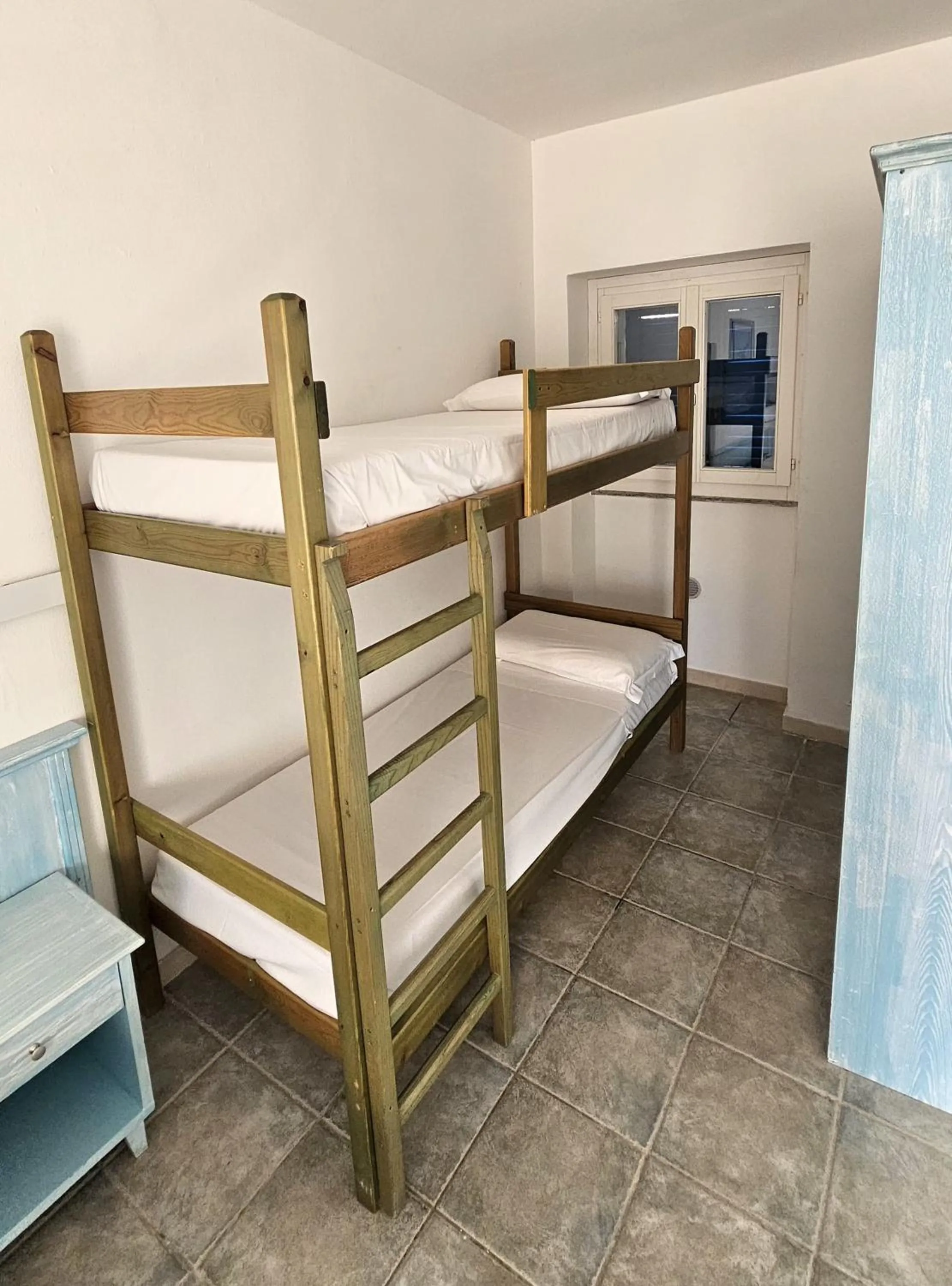 bunk bed, Bed in Vel Marì - Rooms on the Beach