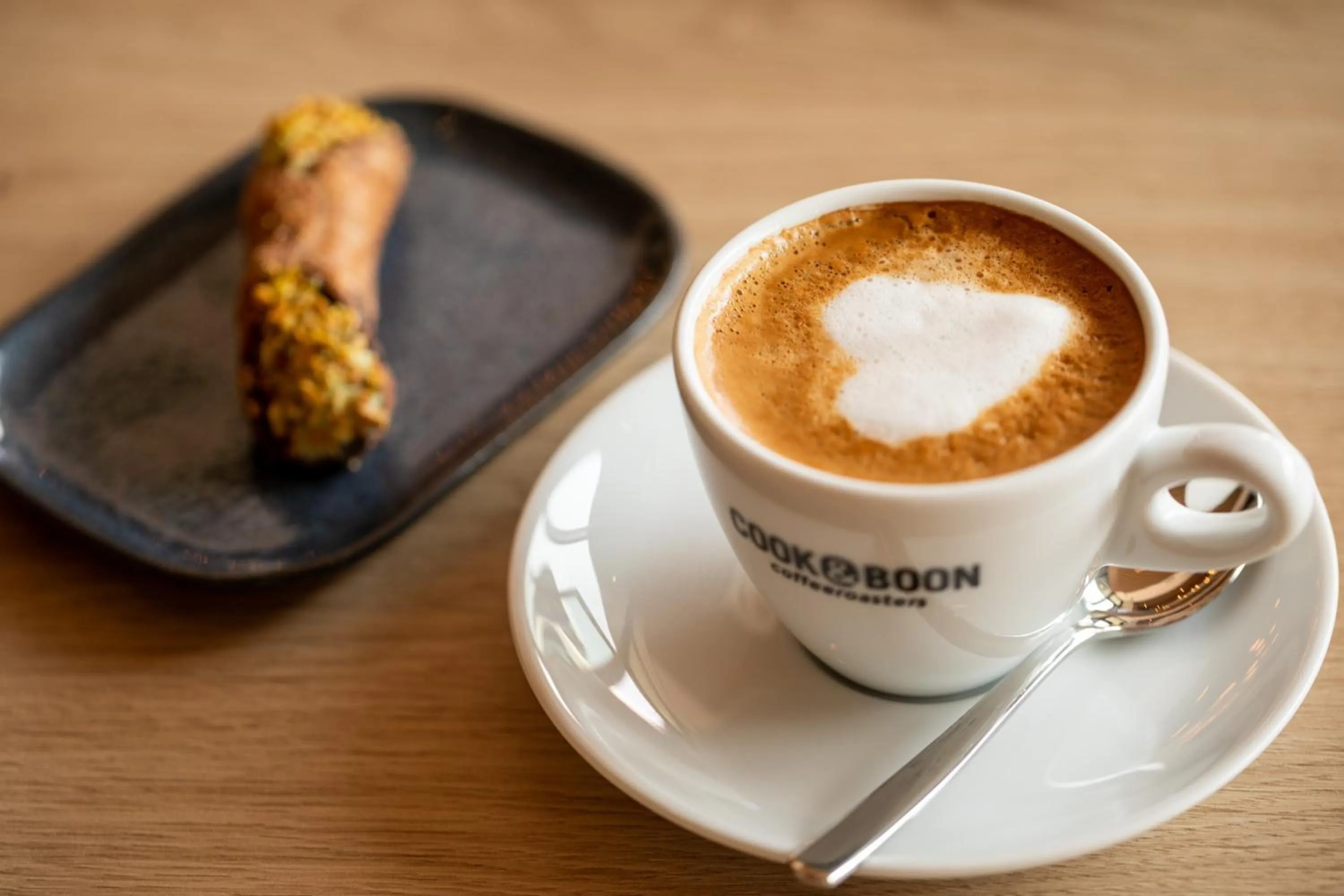 Restaurant/places to eat in Holiday Inn Express - Almere by IHG