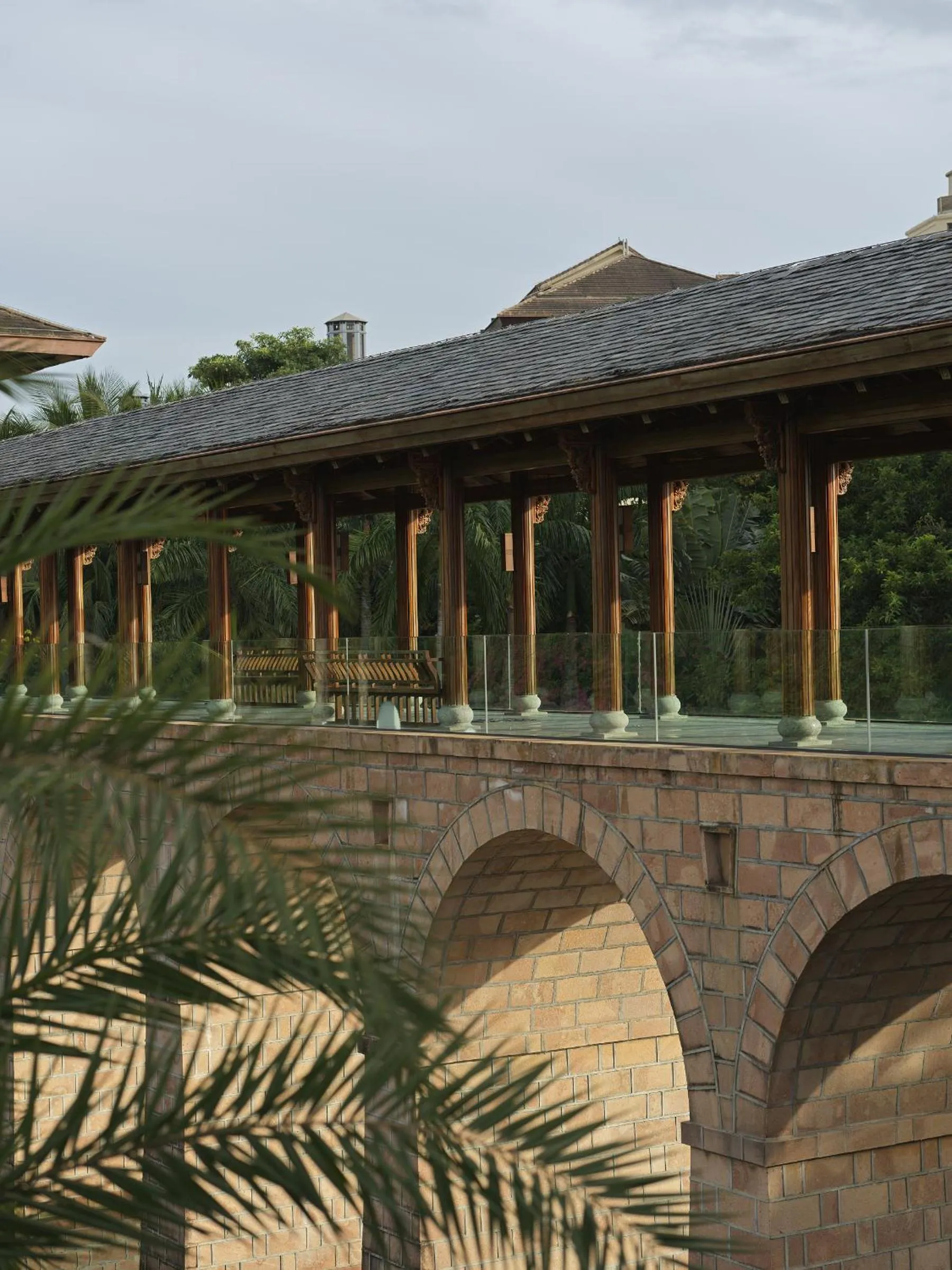 Fairmont Sanya Haitang Bay