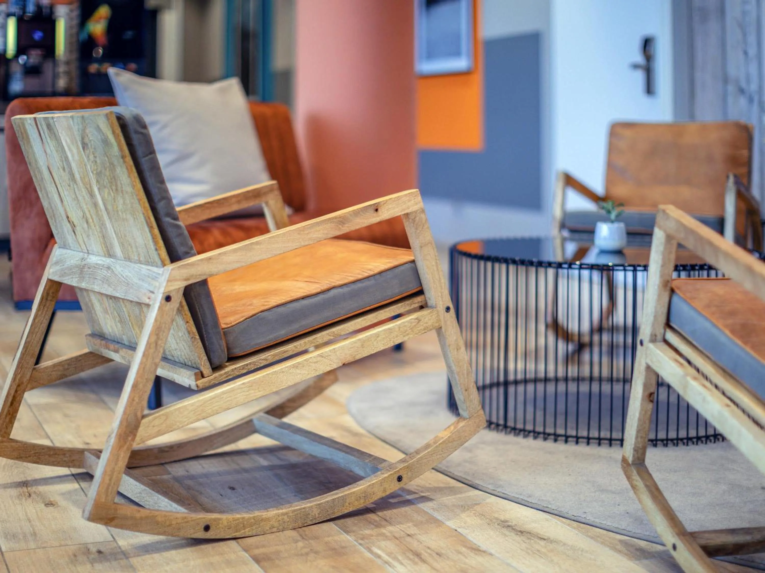 Other in Adagio Access Stuttgart Airport Messe