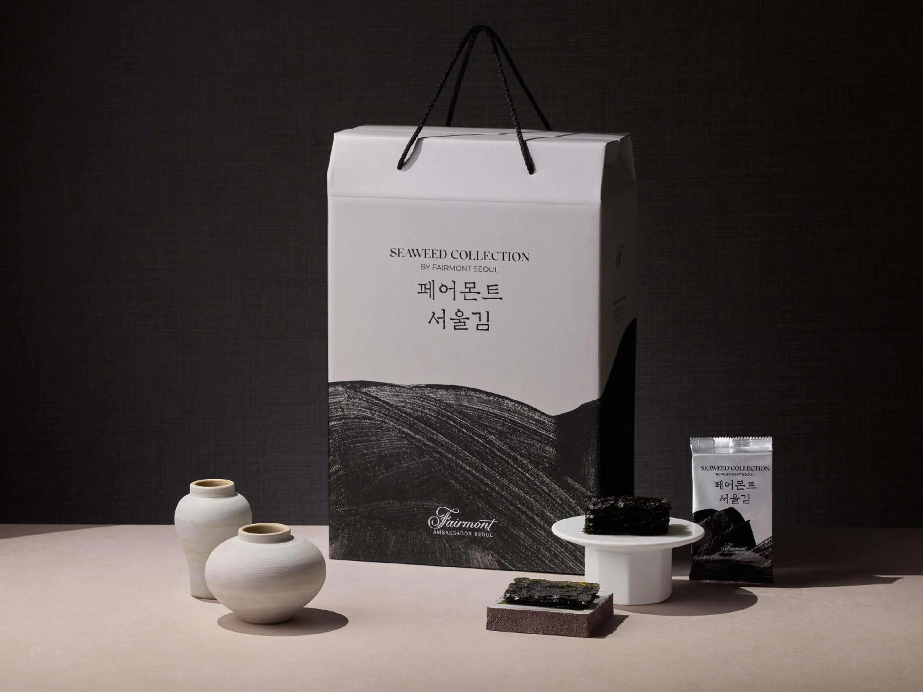 Other in Fairmont Ambassador Seoul