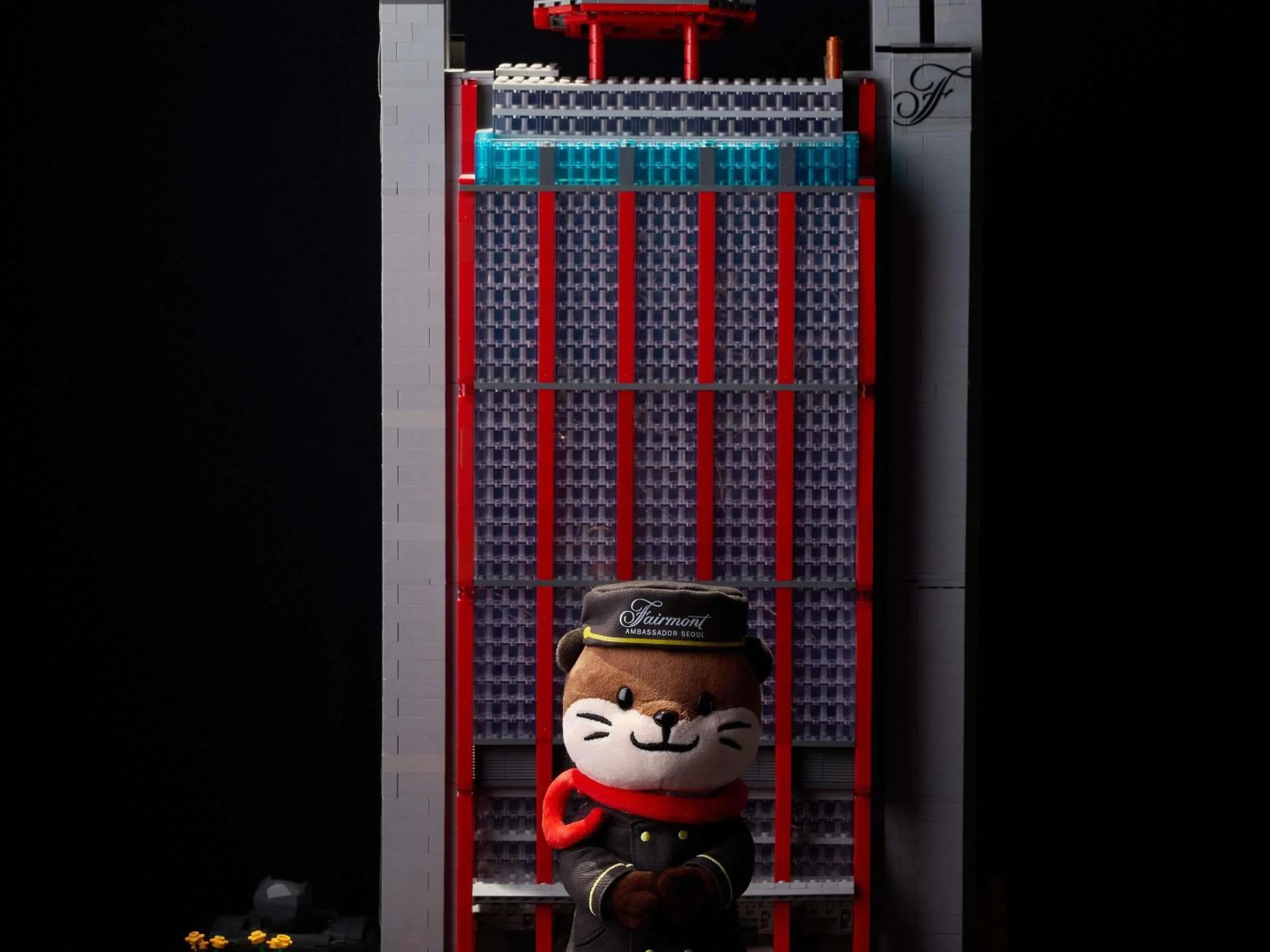 Other in Fairmont Ambassador Seoul