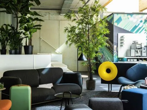 ibis Styles Delft City Centre