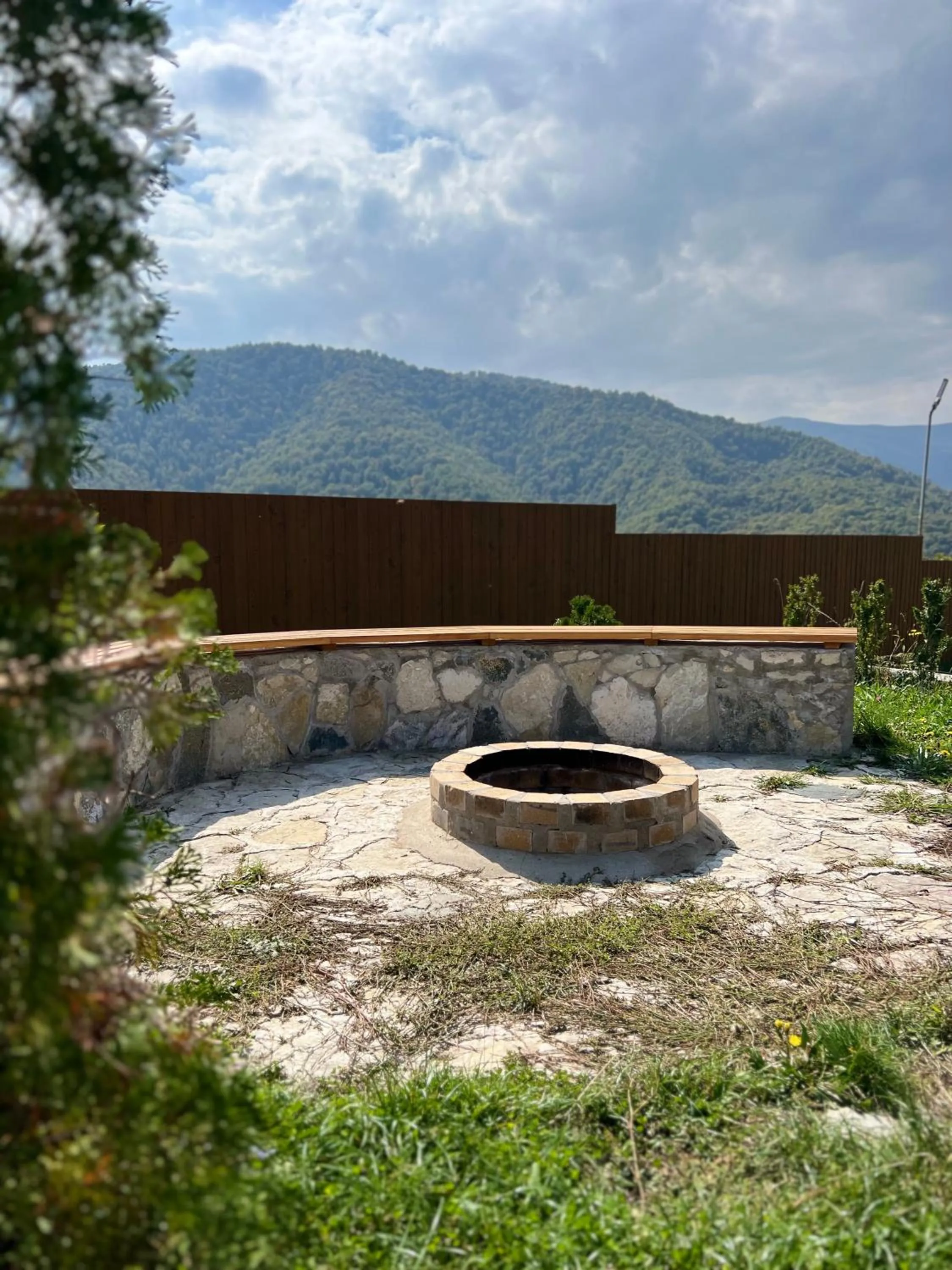 COTTAGE CHALET and TOURS