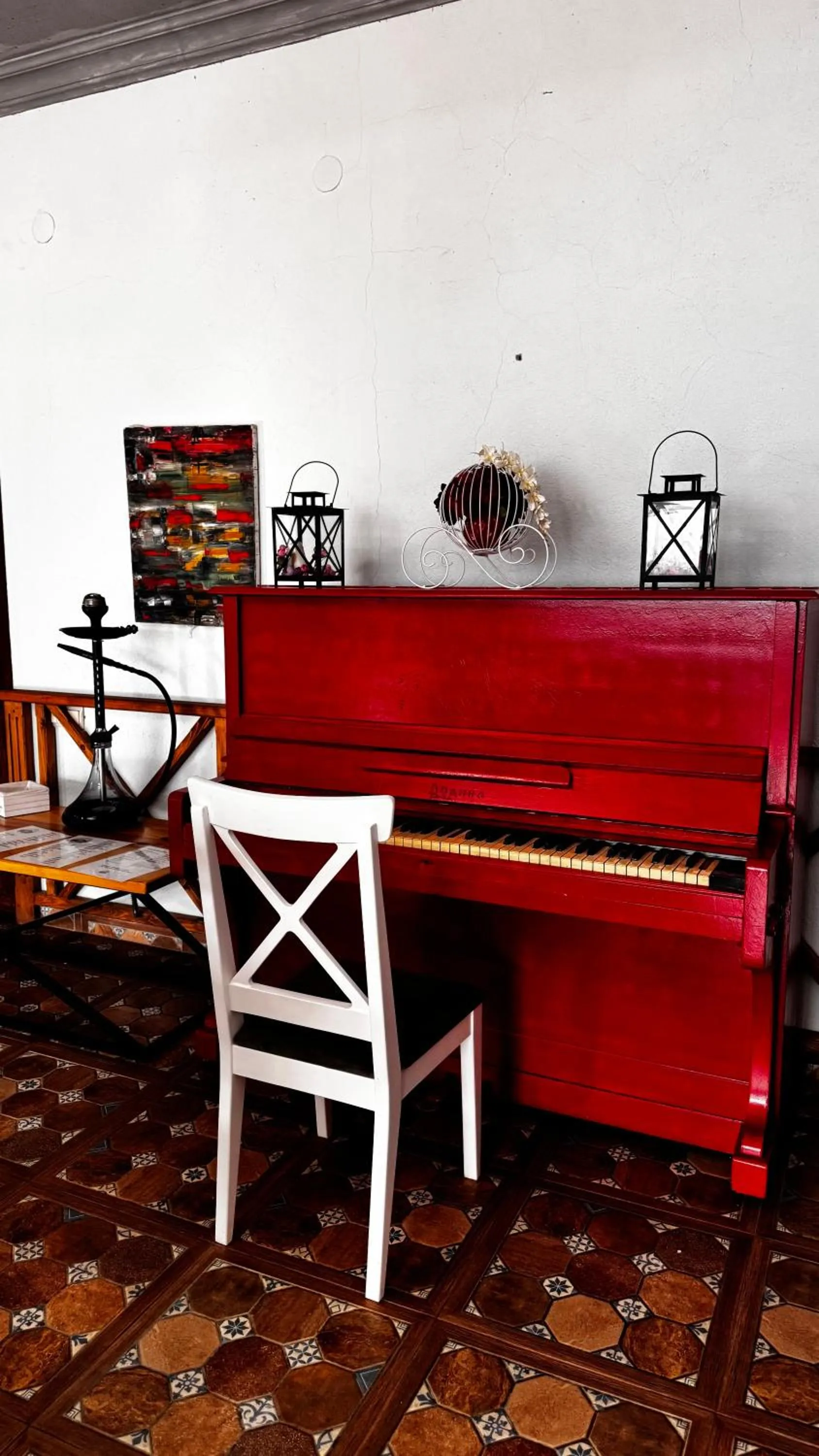 COTTAGE CHALET and TOURS