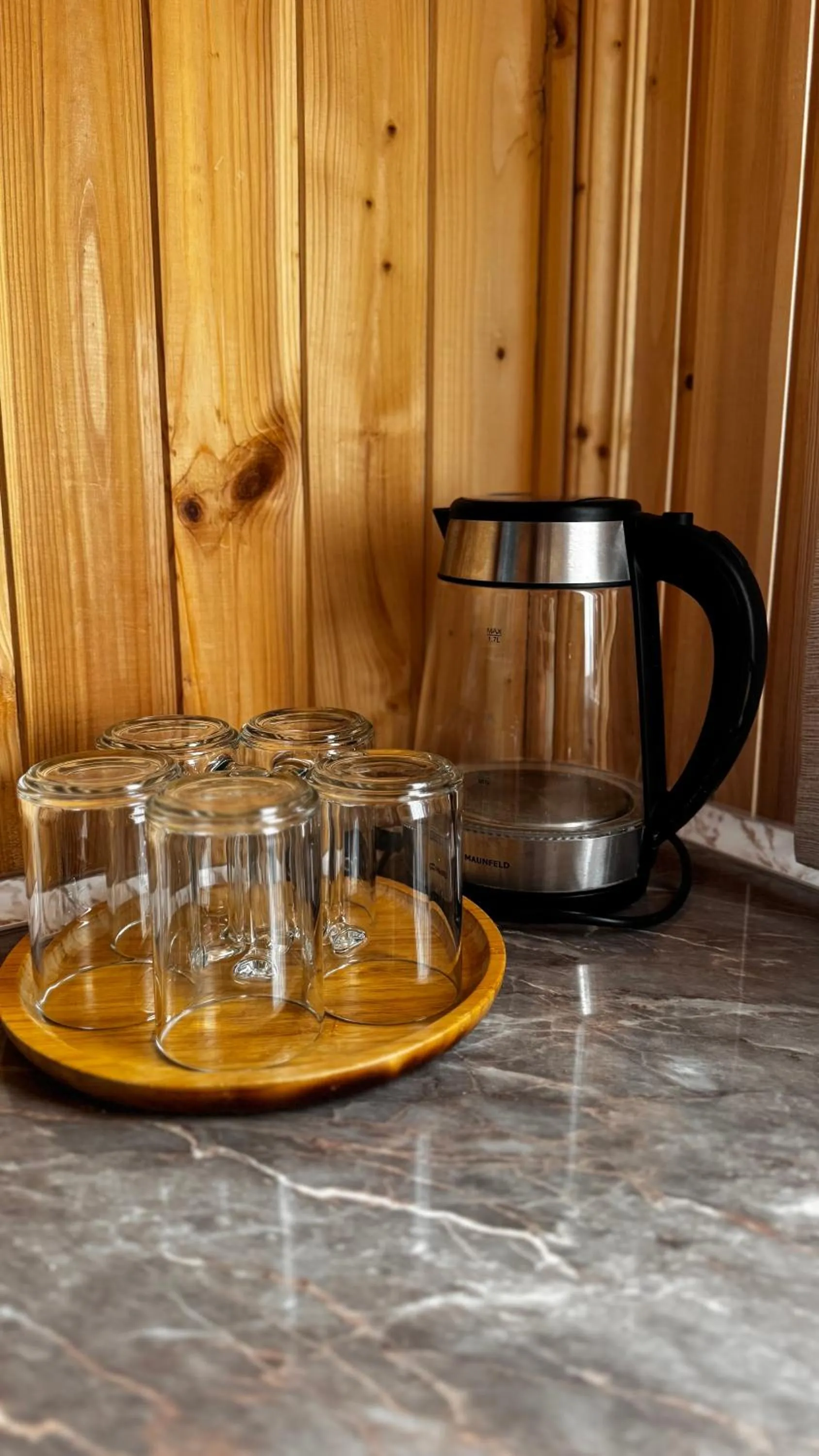 COTTAGE CHALET and TOURS