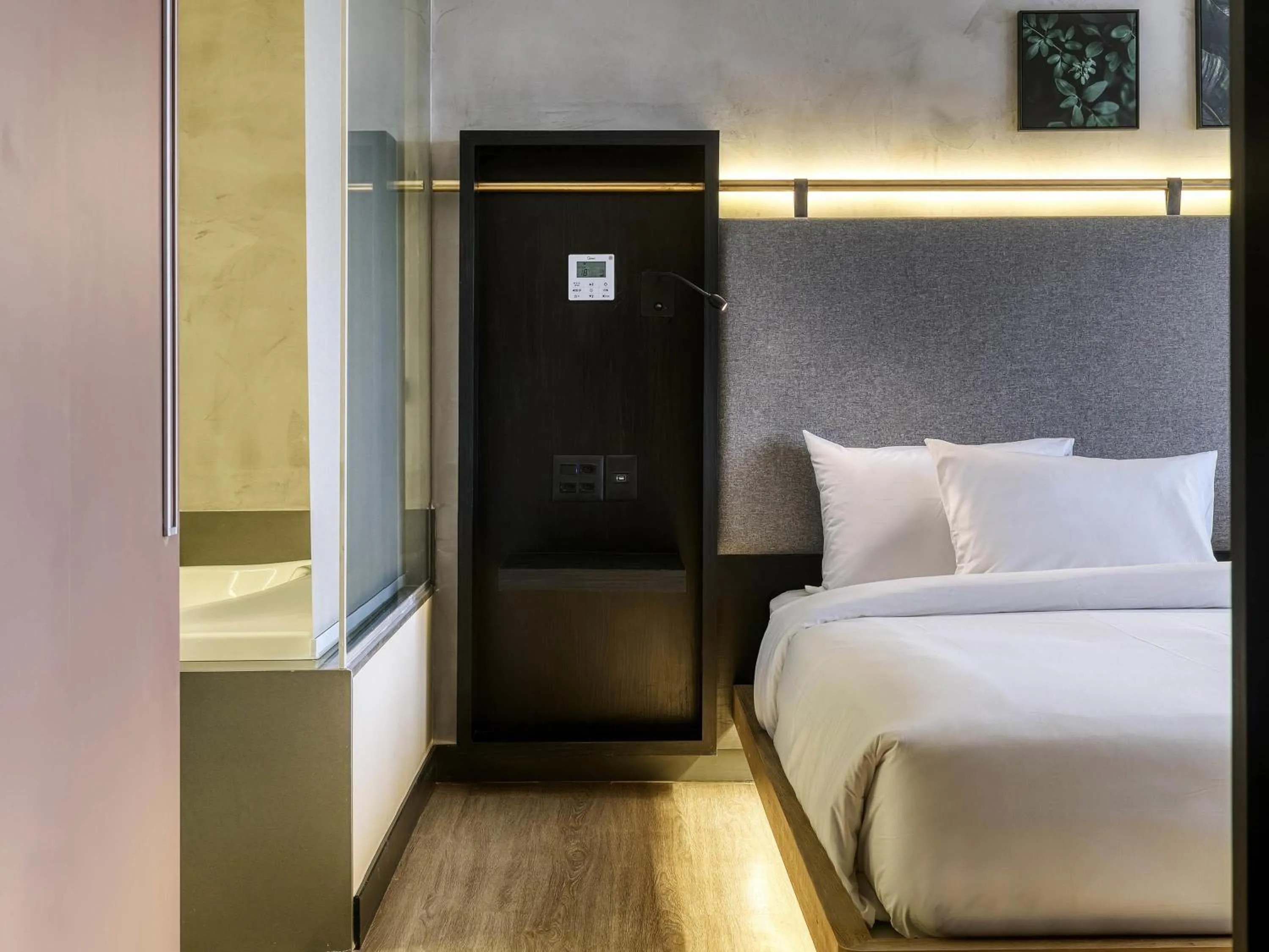 Other, Bed in Novotel BH Savassi