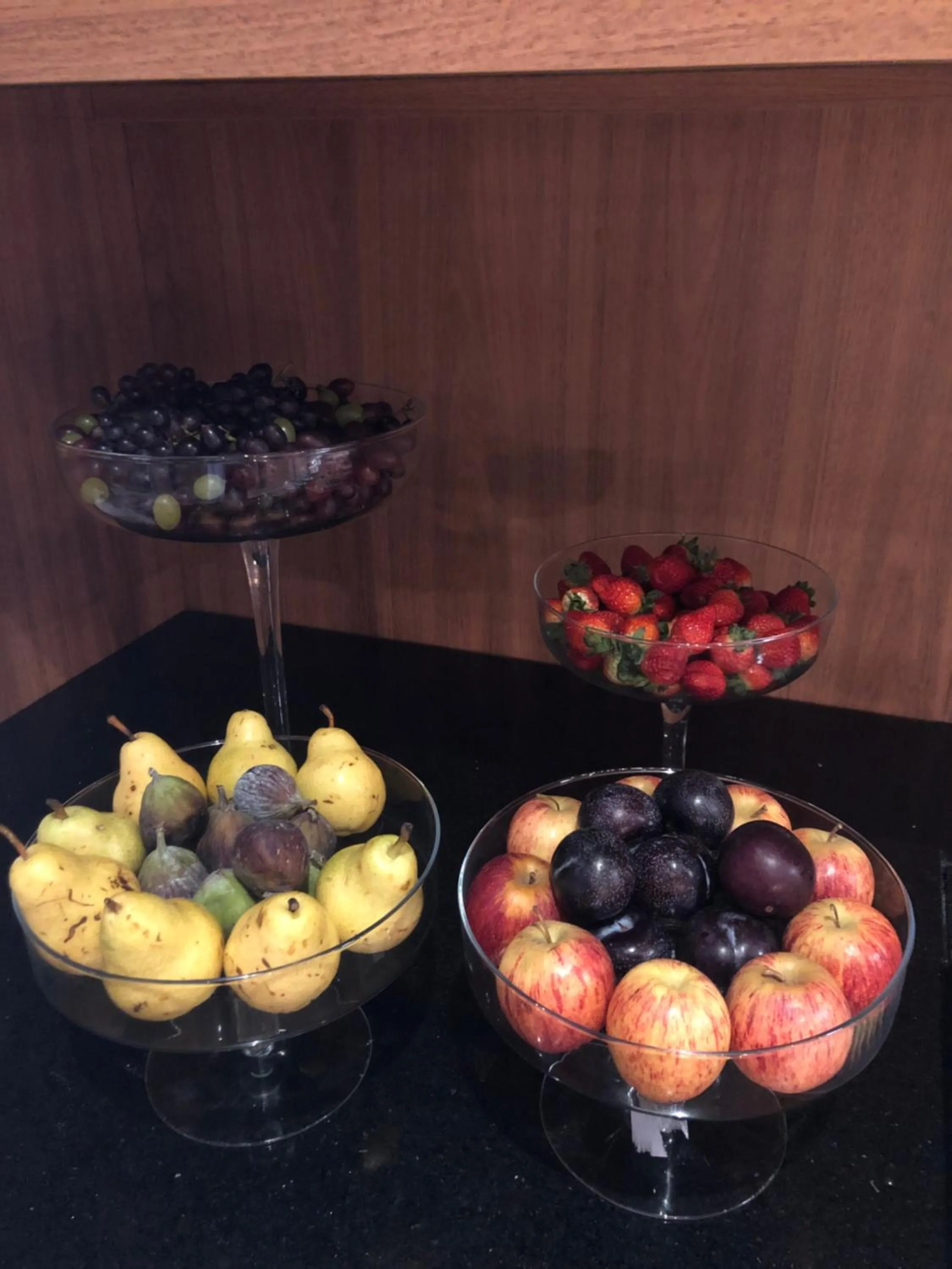 Breakfast in Novotel BH Savassi