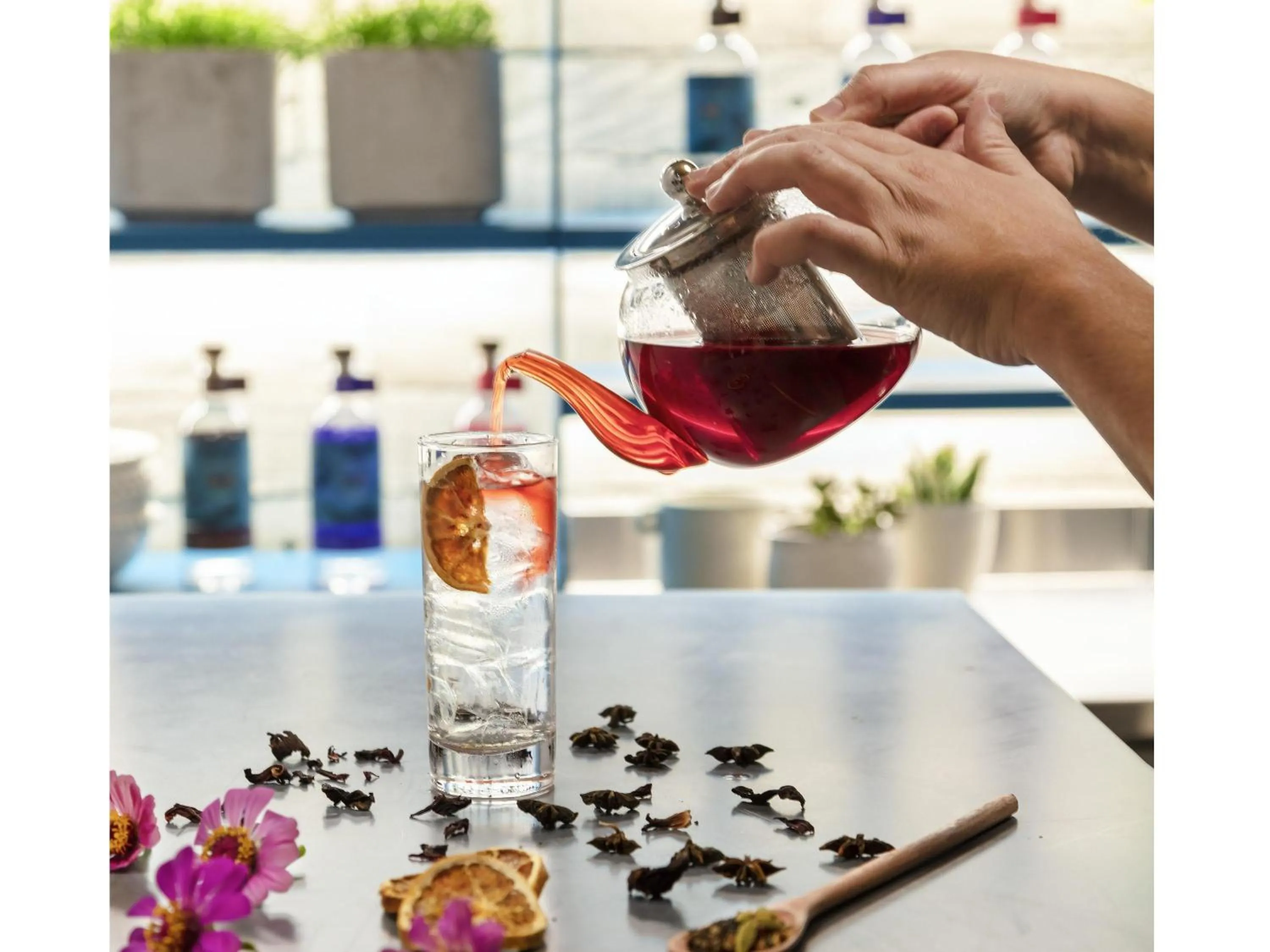 Lounge or bar in Novotel BH Savassi