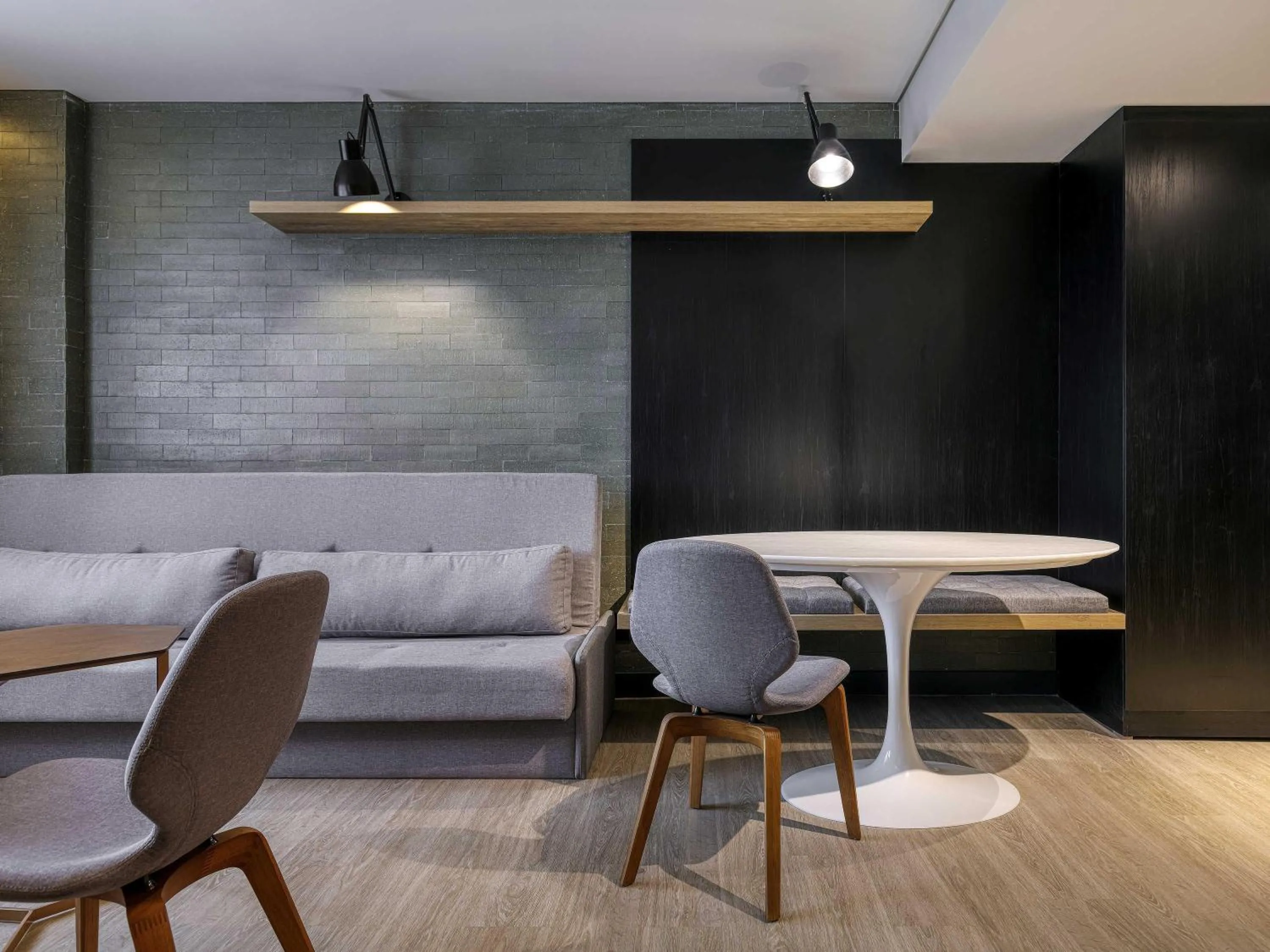 Bedroom in Novotel BH Savassi