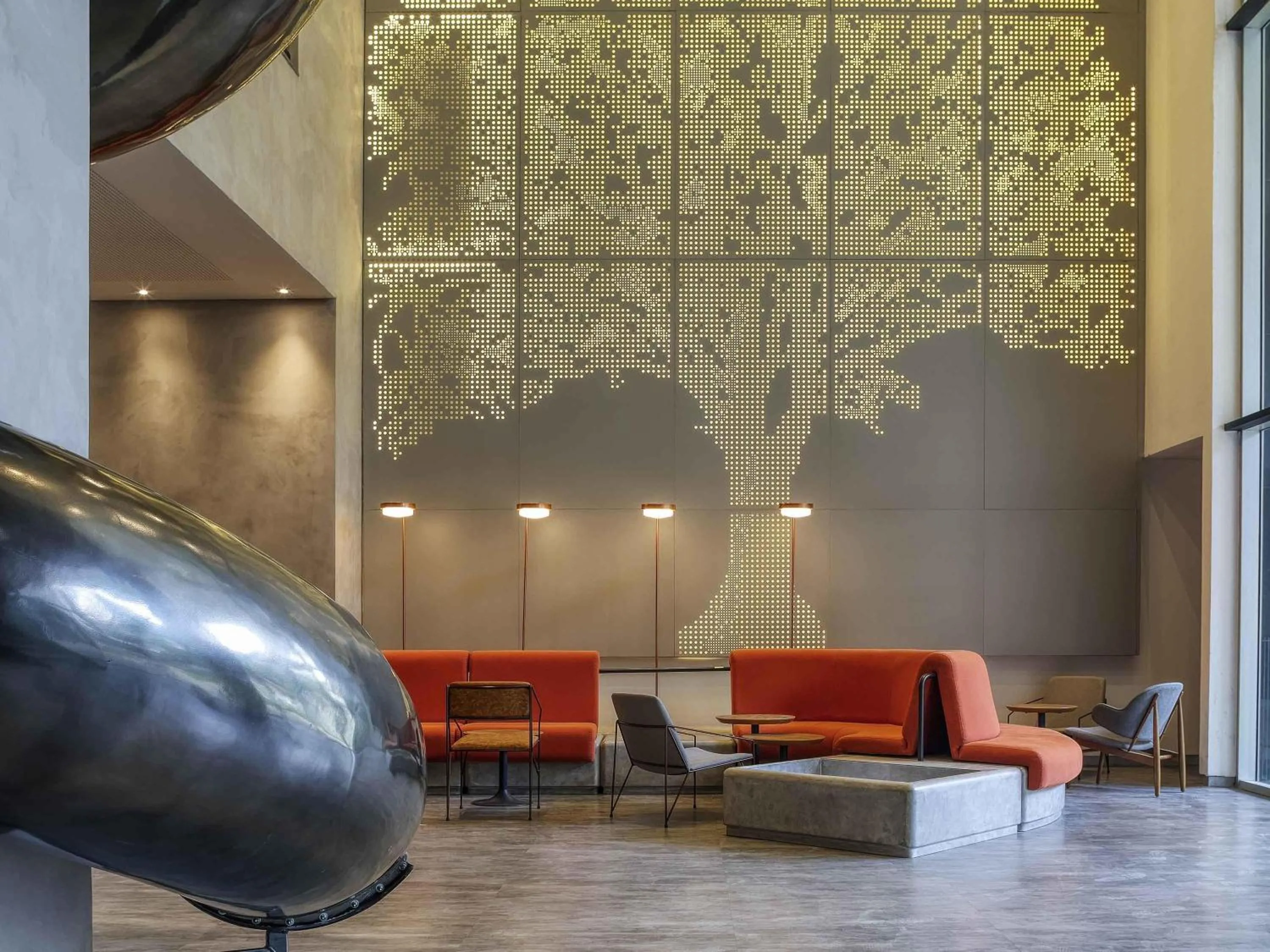 Other in Novotel BH Savassi