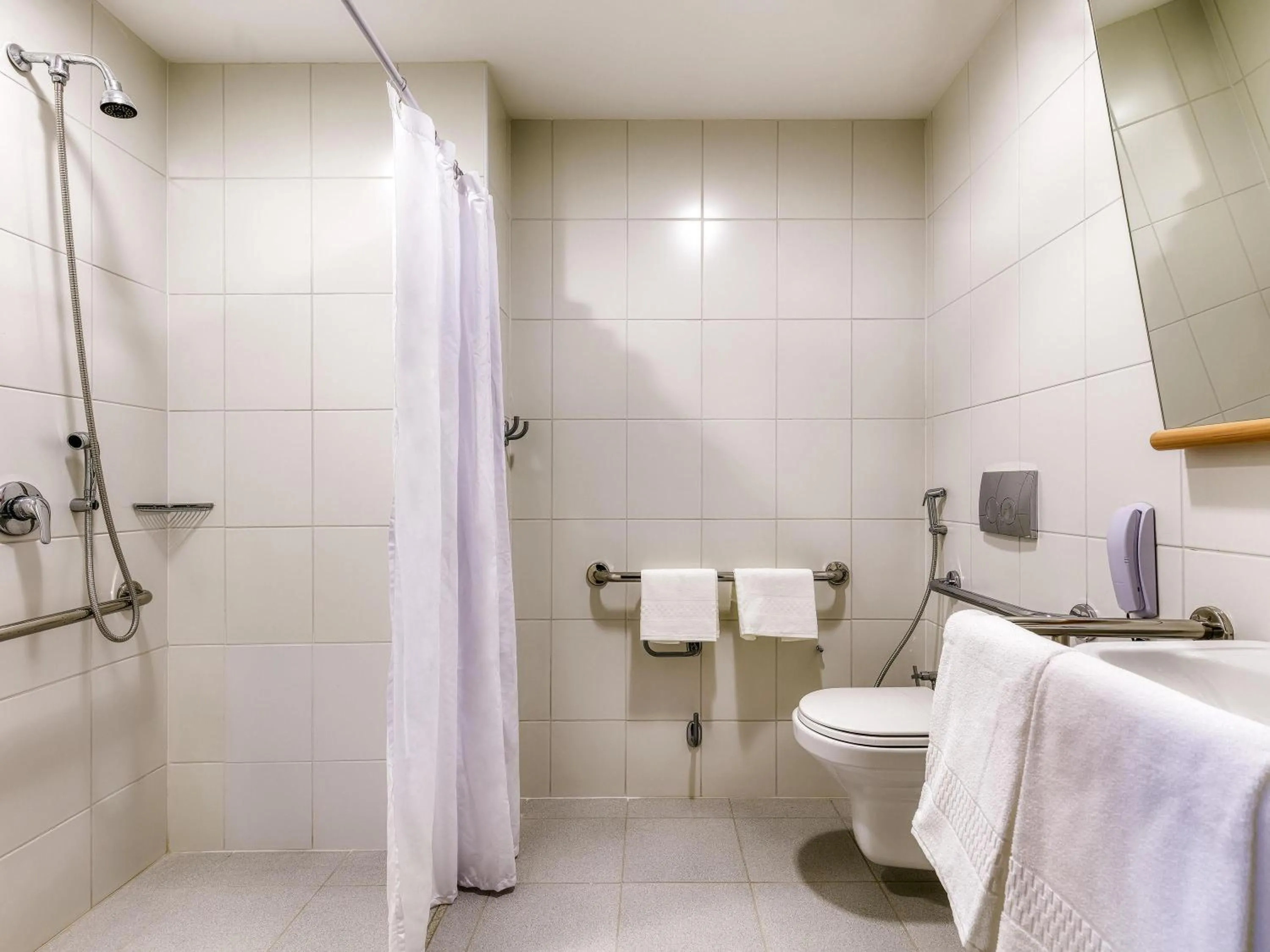 Other in ibis budget BH Savassi