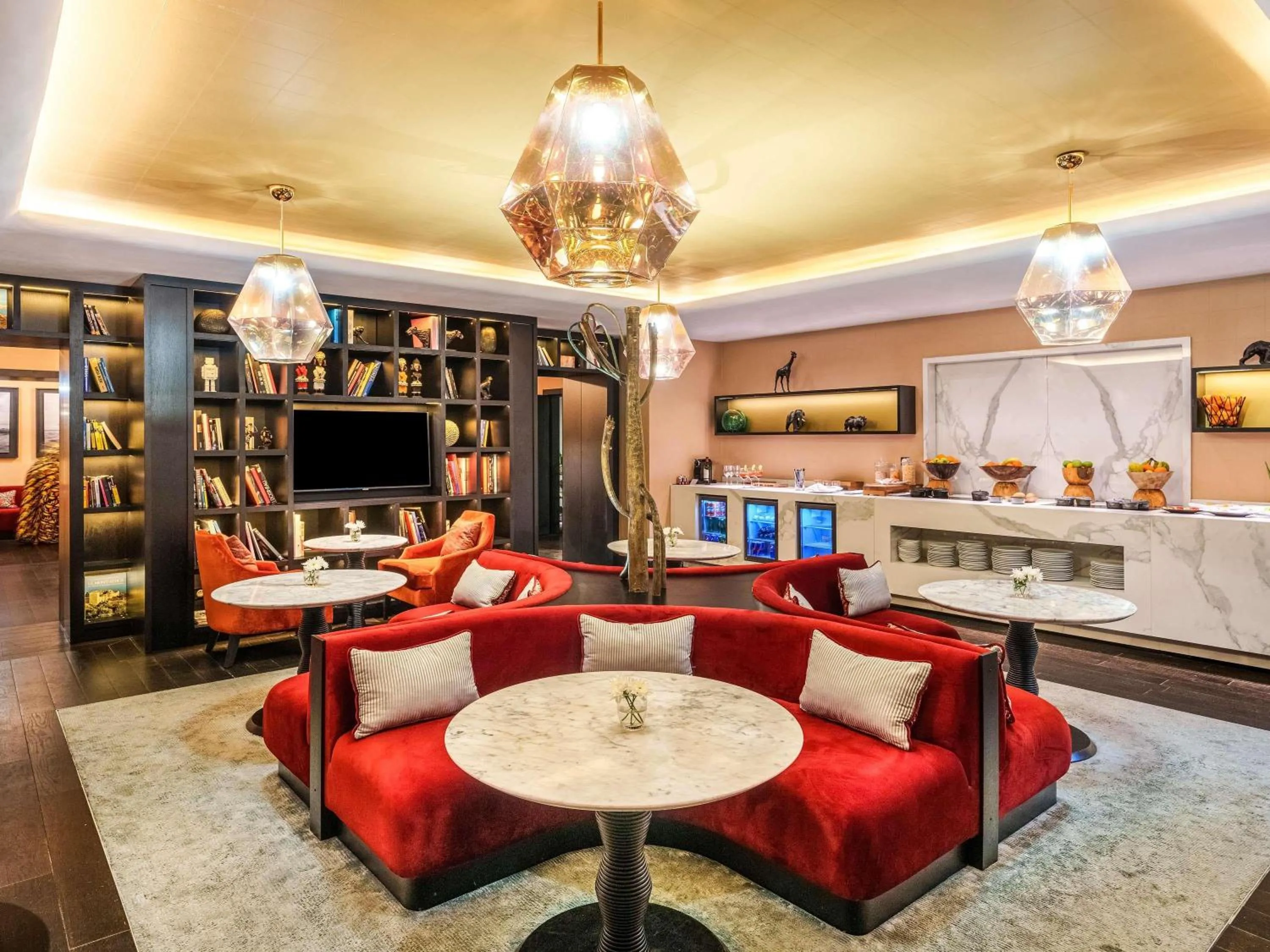 Other in Movenpick Hotel Abidjan-Accor Group