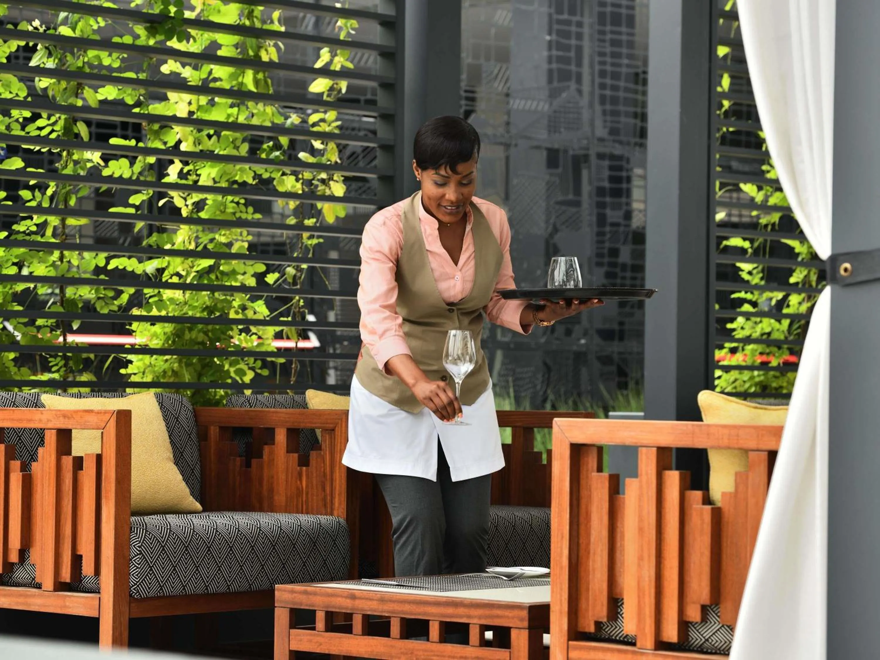 Other in Movenpick Hotel Abidjan-Accor Group