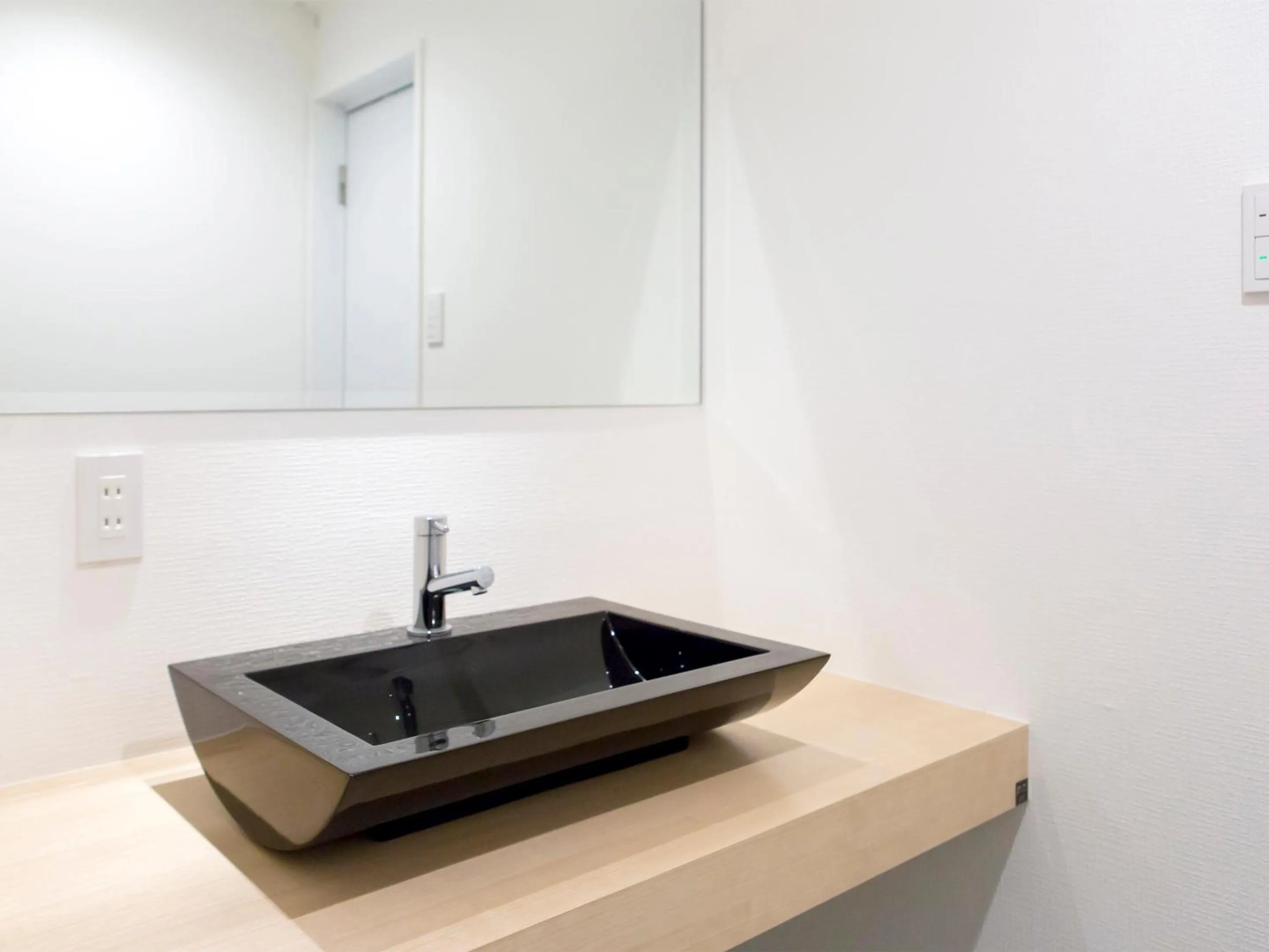 Photo of the whole room in H.B.P HOTEL