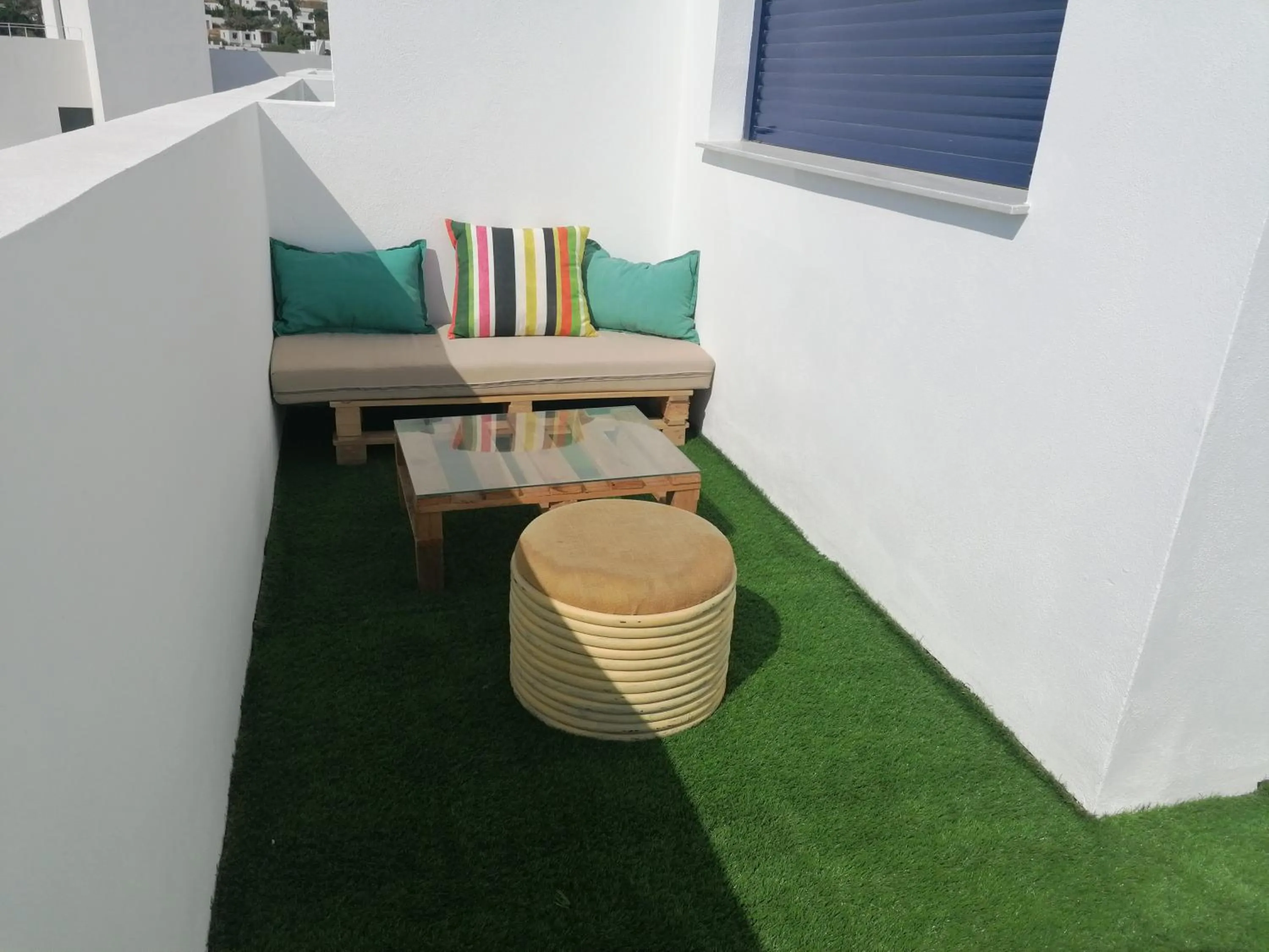 Apartamentos Cala San Pedro