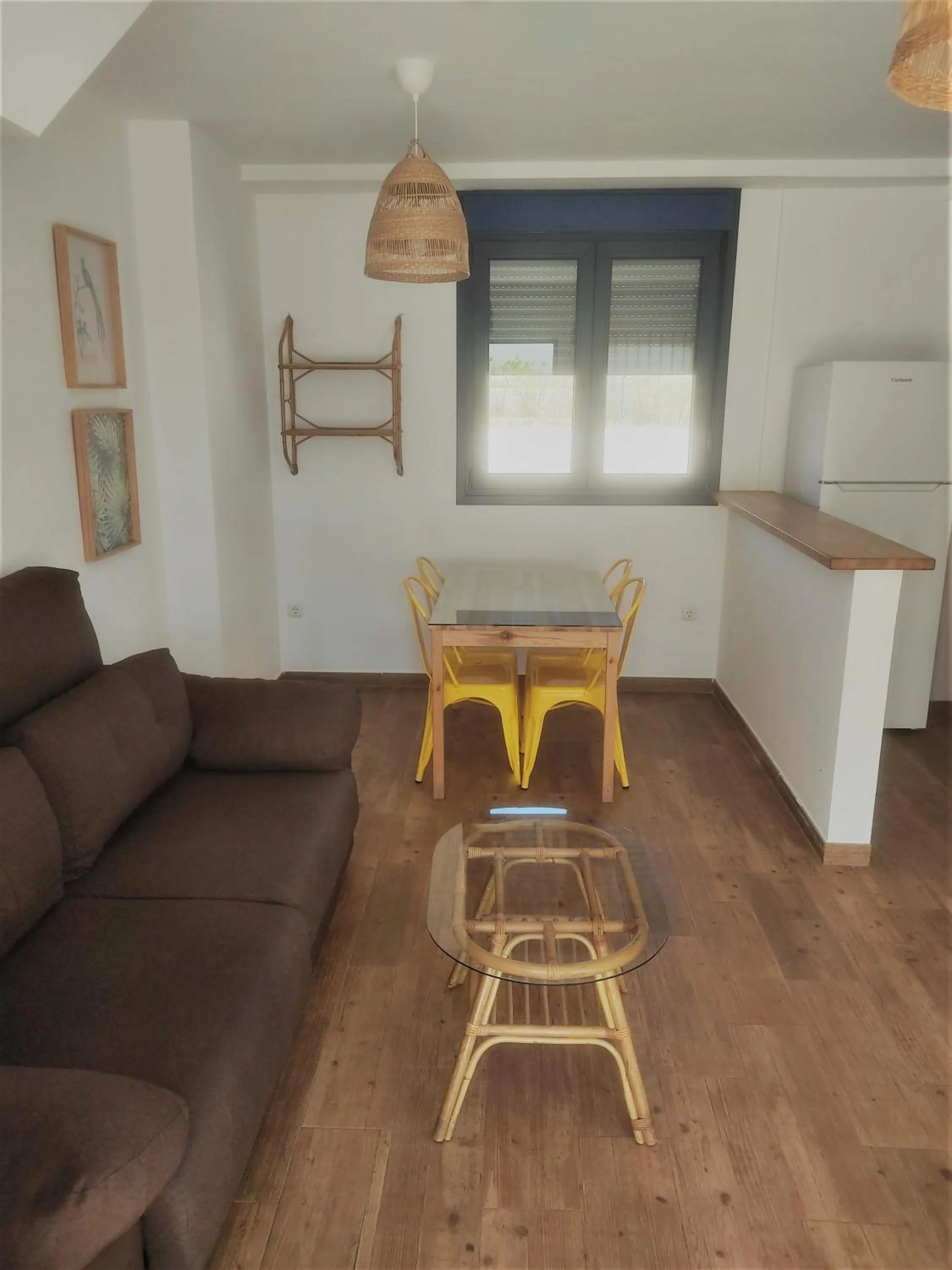 Apartamentos Cala San Pedro