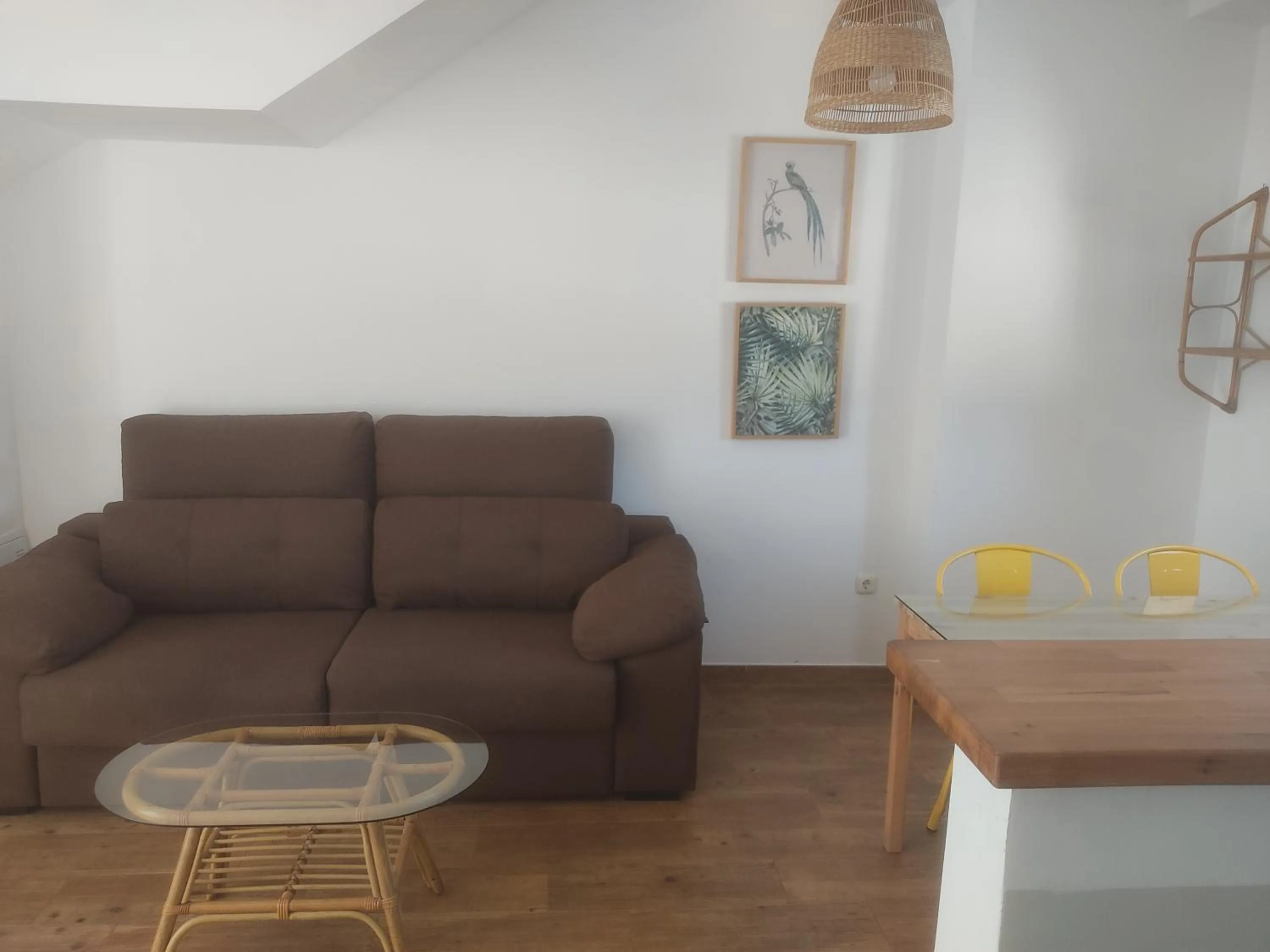 Apartamentos Cala San Pedro