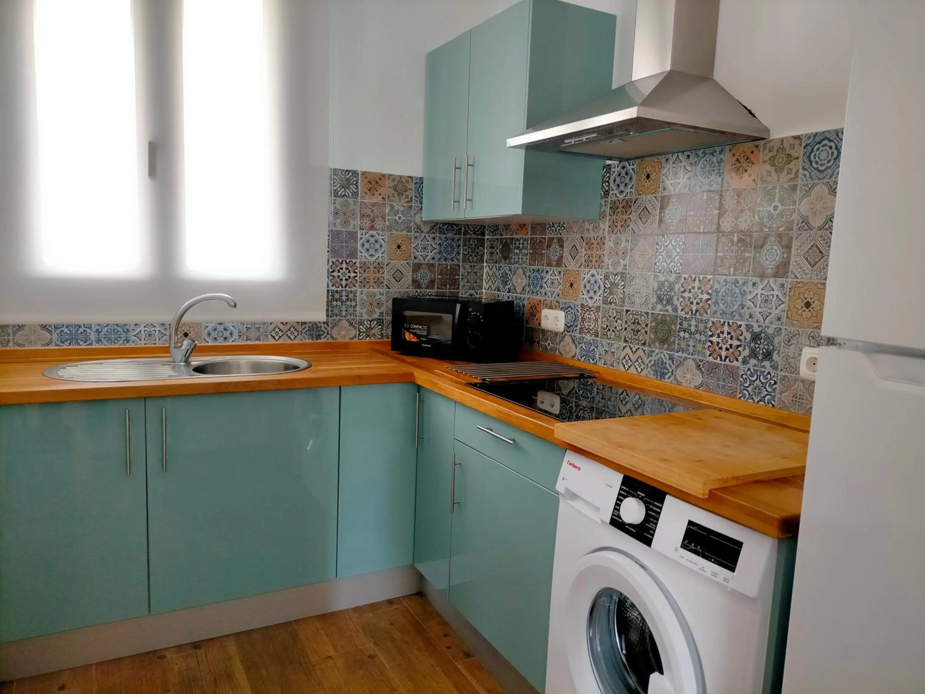 Apartamentos Cala San Pedro