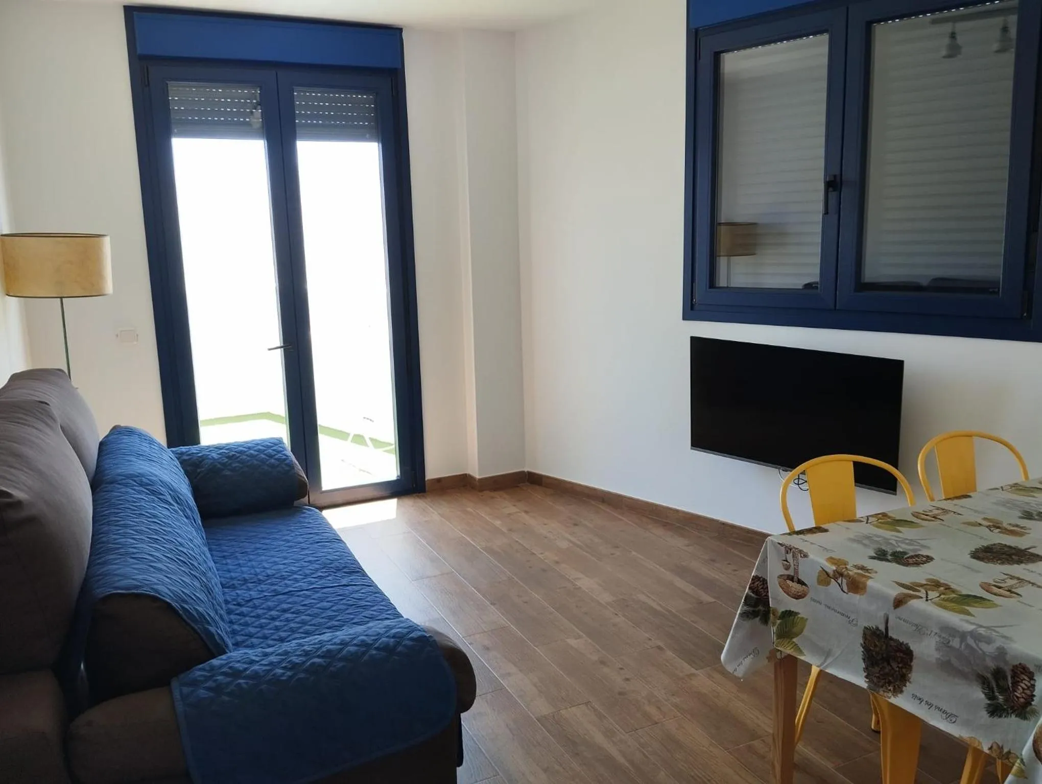 Apartamentos Cala San Pedro