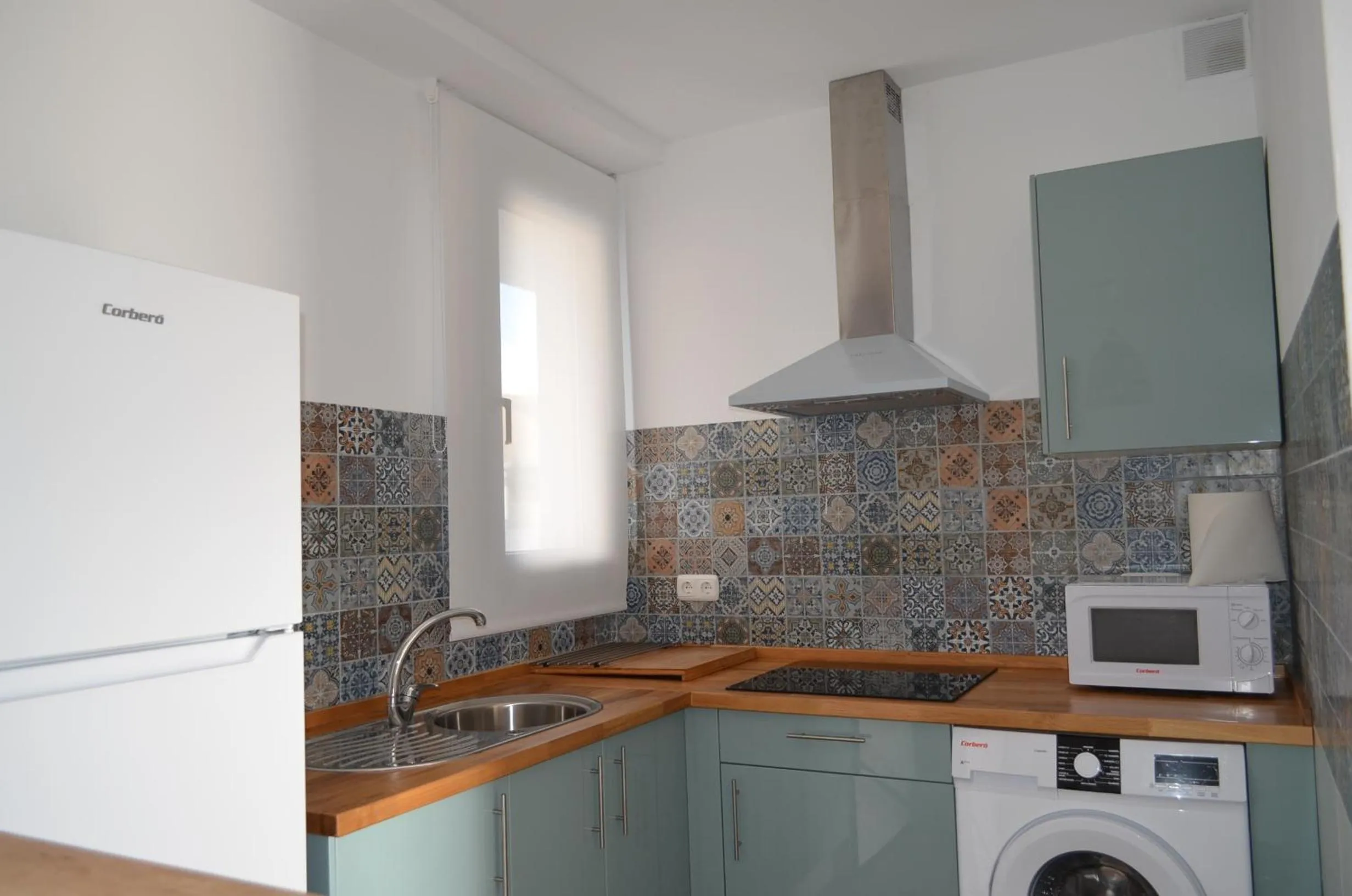 Apartamentos Cala San Pedro