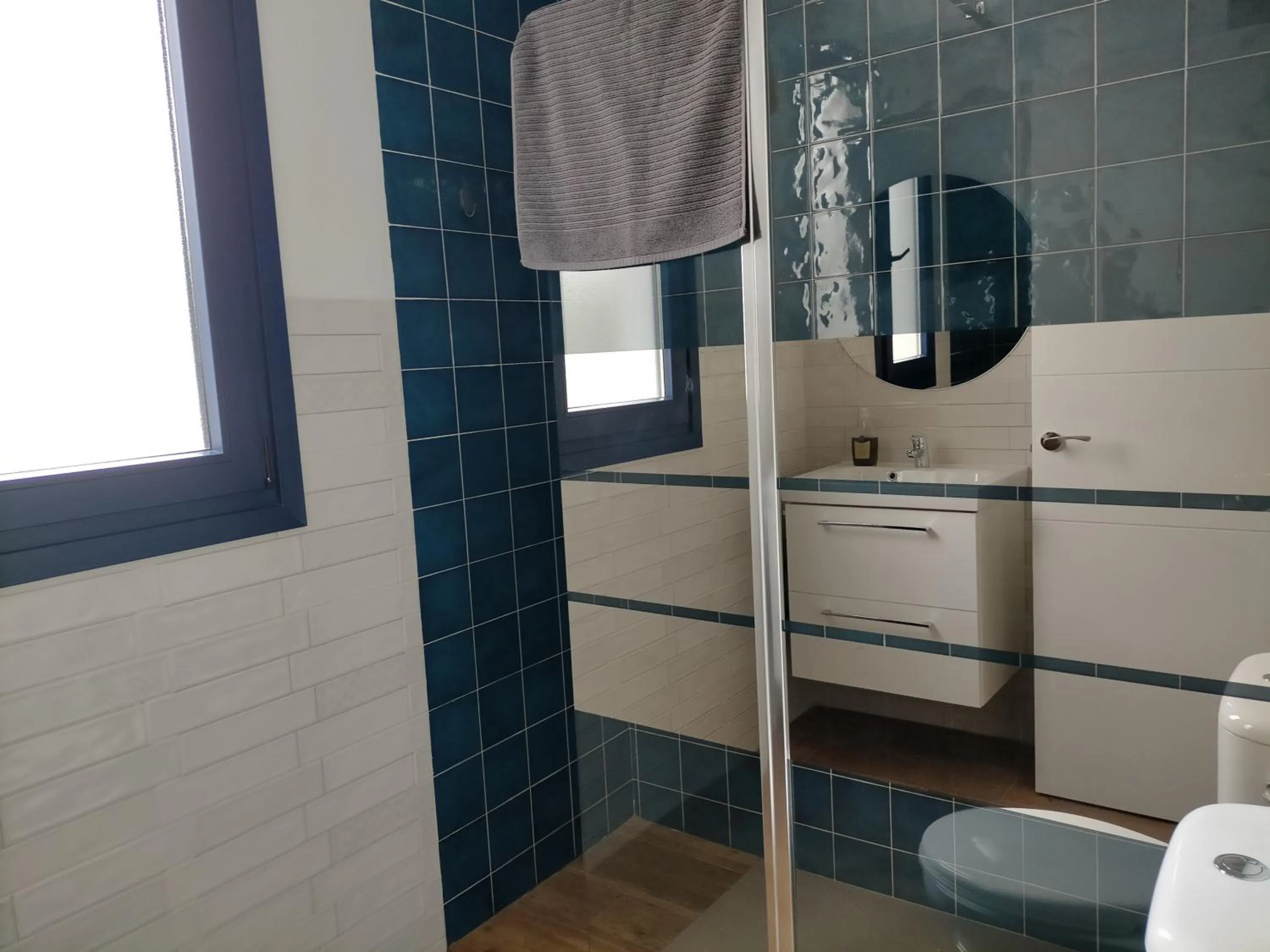 Apartamentos Cala San Pedro