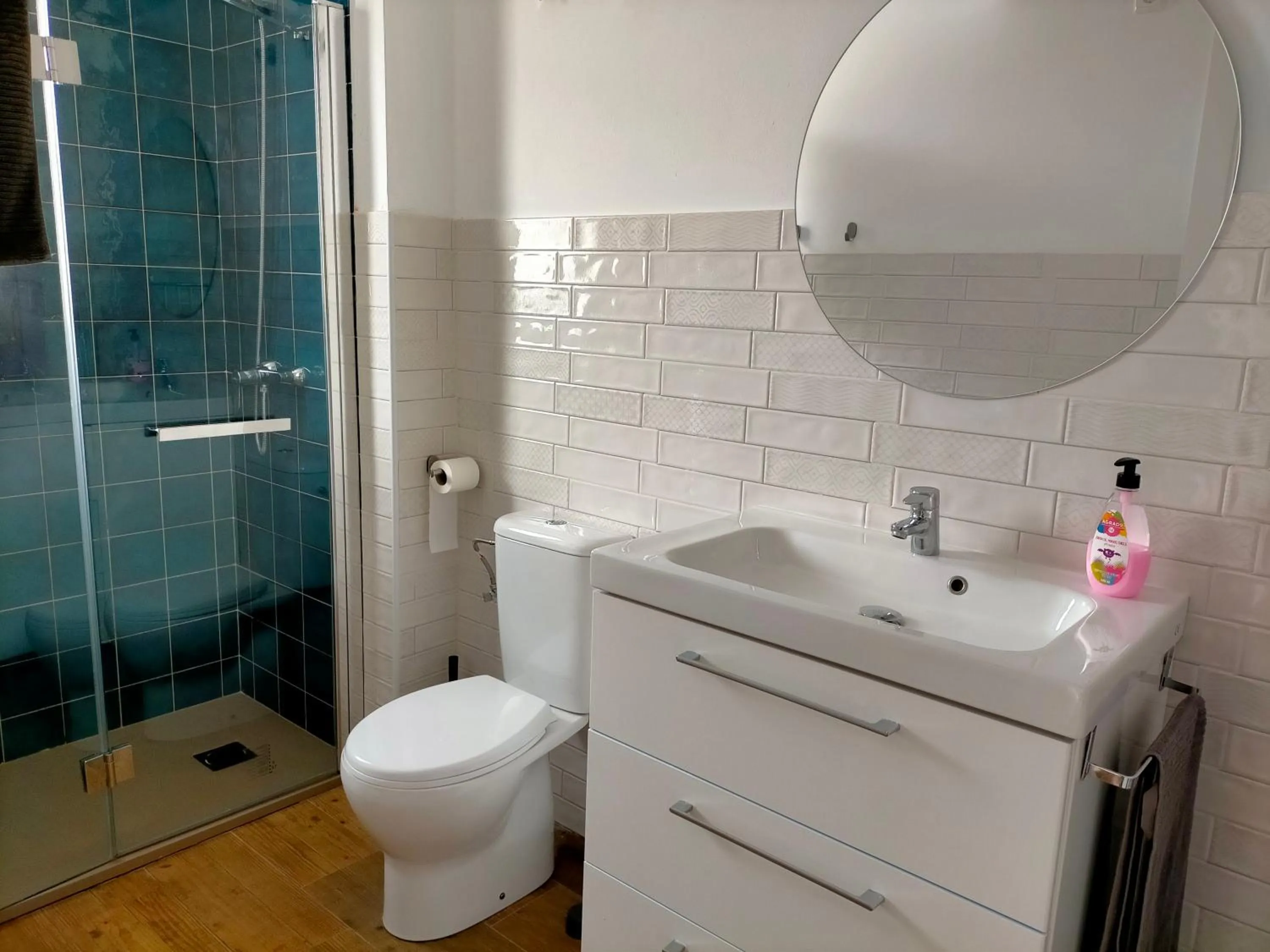 Apartamentos Cala San Pedro