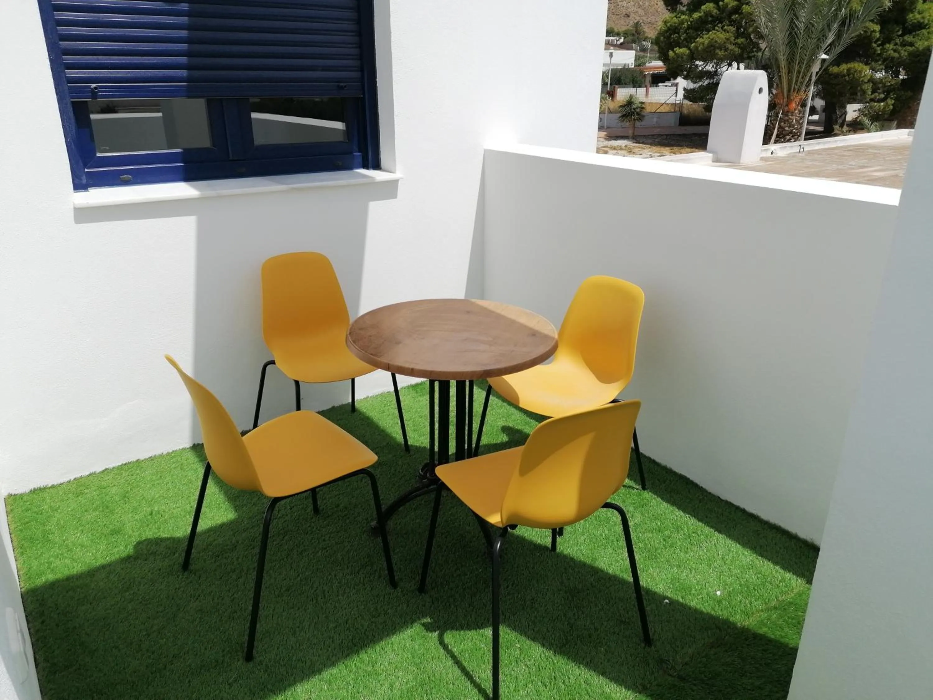 Apartamentos Cala San Pedro