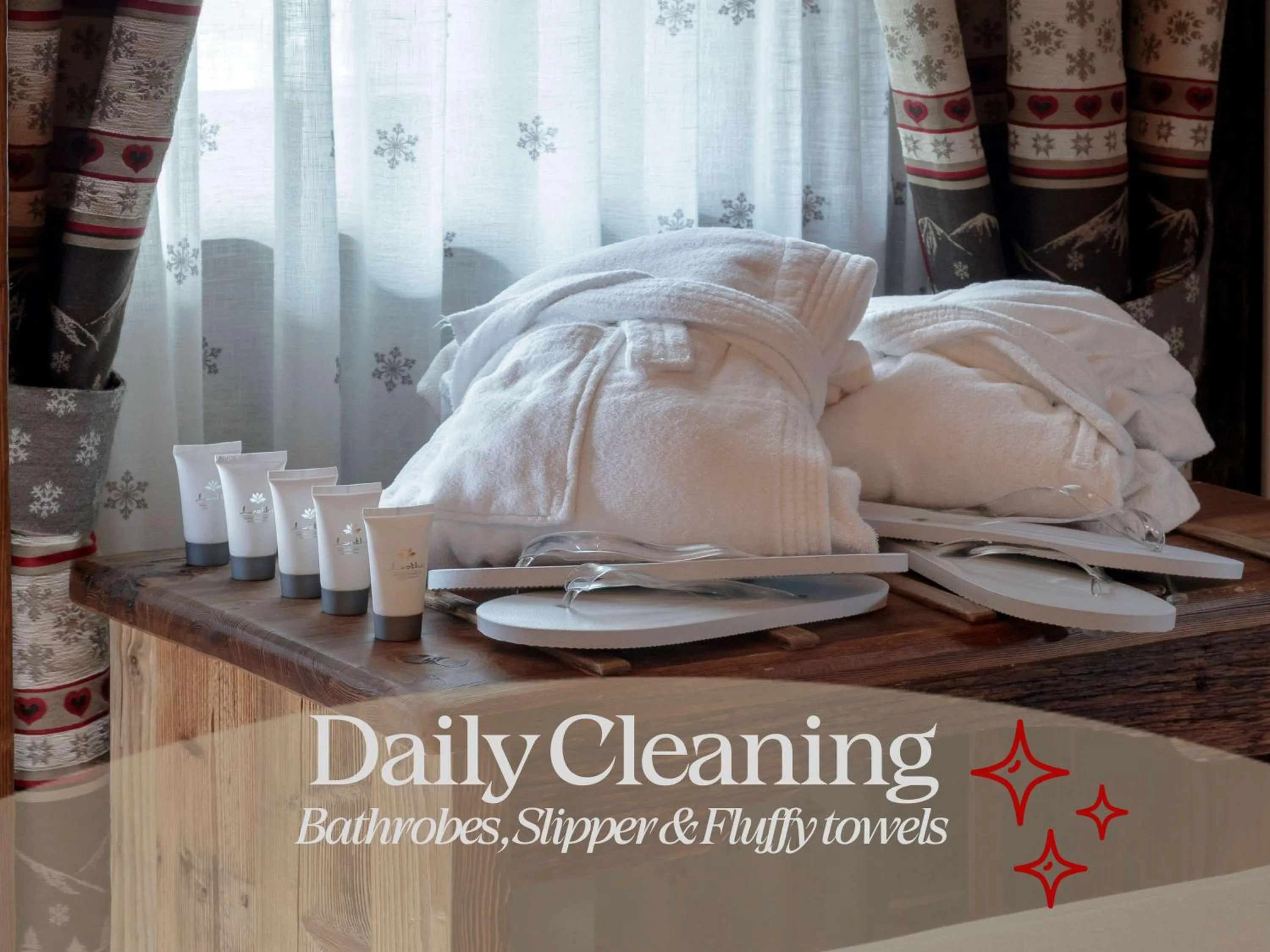 VIP in Francois Boutique Rooms - Matterhorn Retreat & SPA in Cervinia