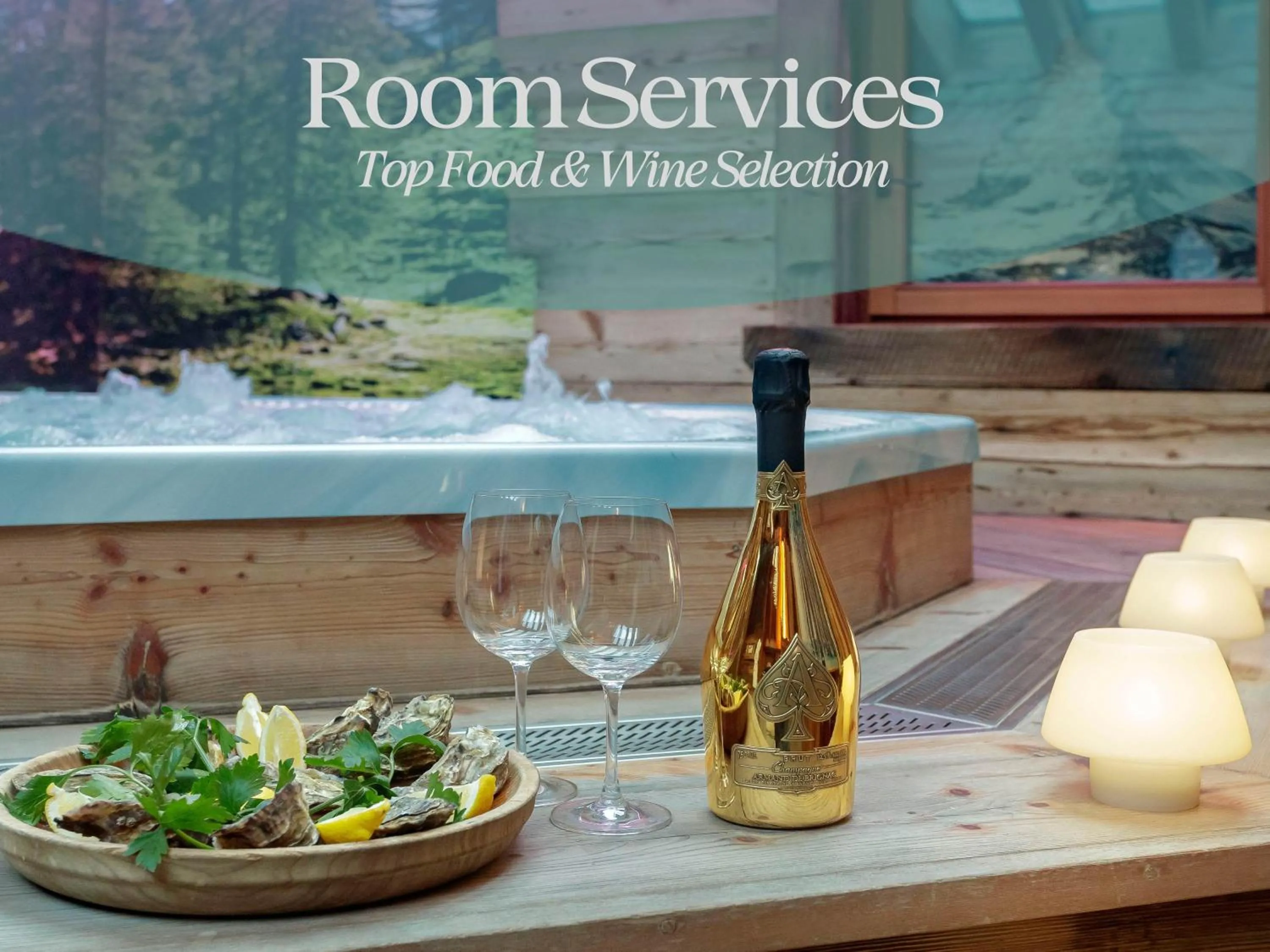 Francois Boutique Rooms - Matterhorn Retreat & SPA in Cervinia
