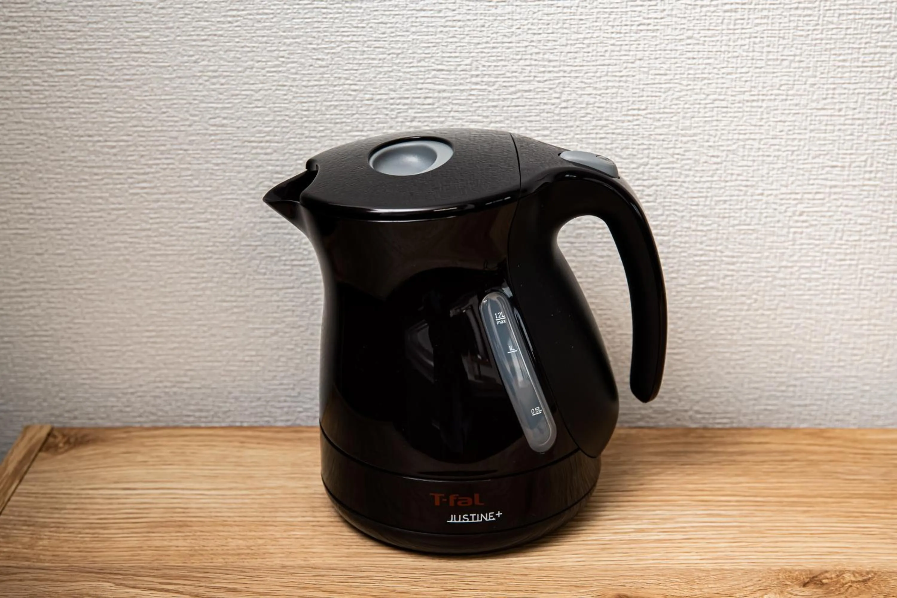 kitchen in Tomariehotel & condominium