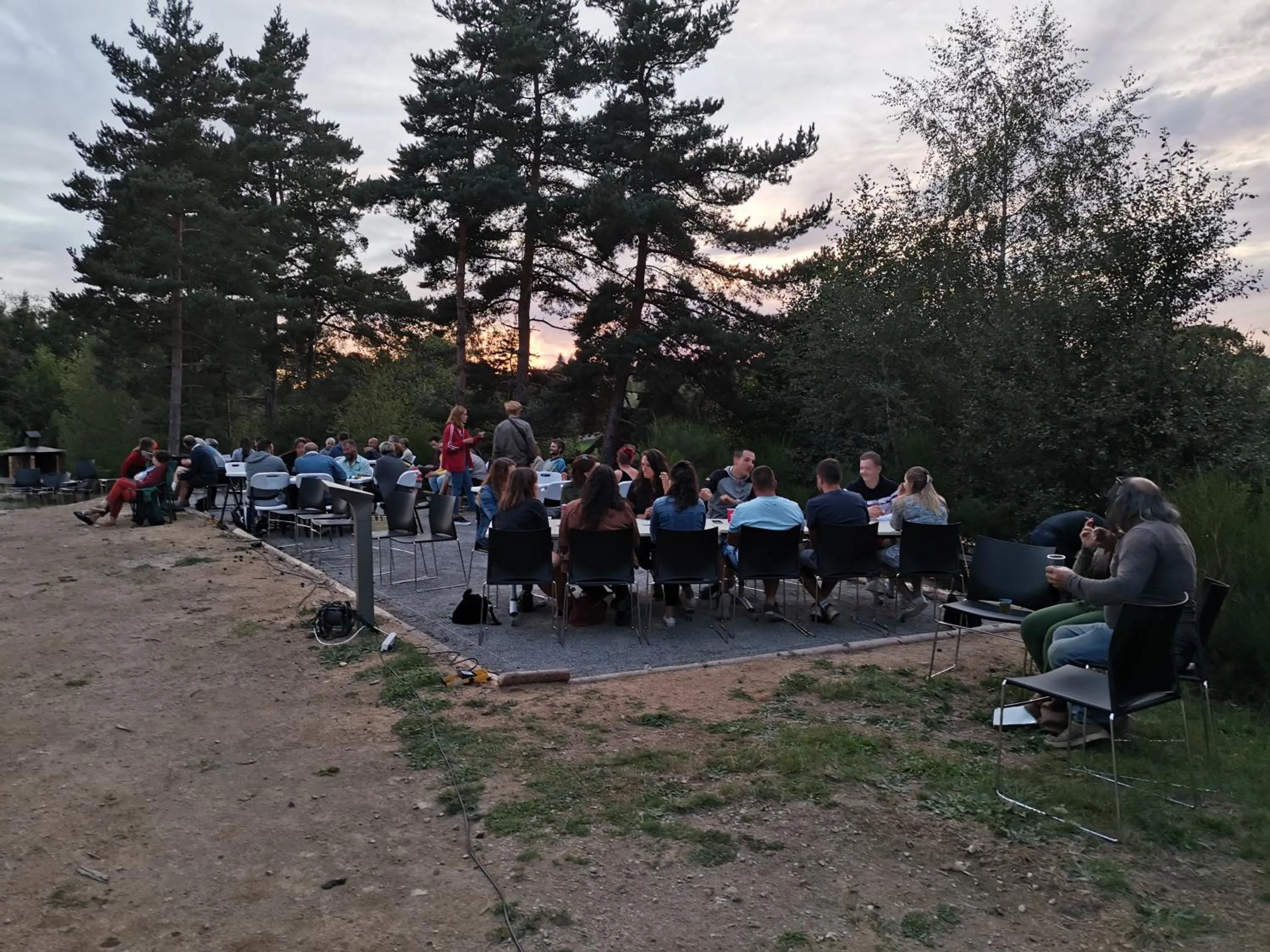 Activities in Les Chalets du Haut-Forez