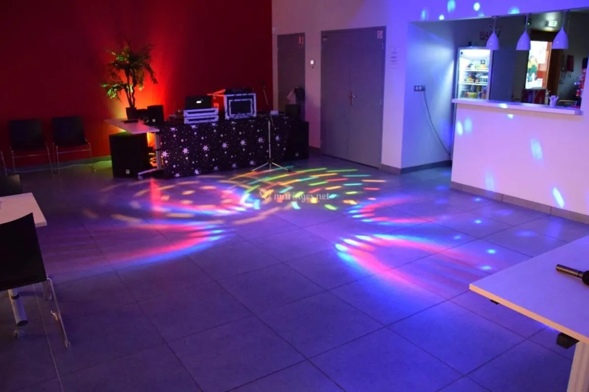 Dining area in Les Chalets du Haut-Forez