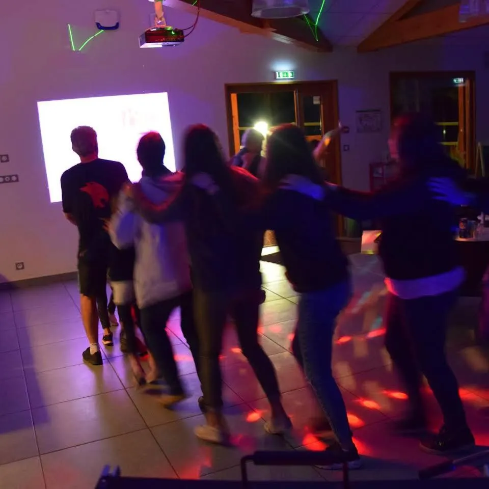 Activities in Les Chalets du Haut-Forez