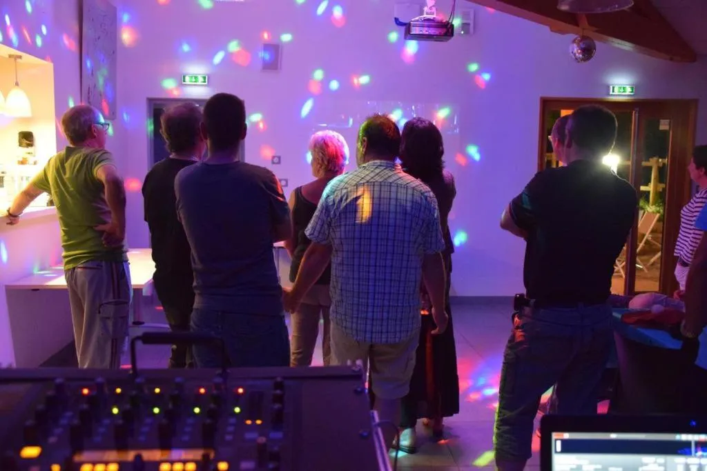 Activities in Les Chalets du Haut-Forez