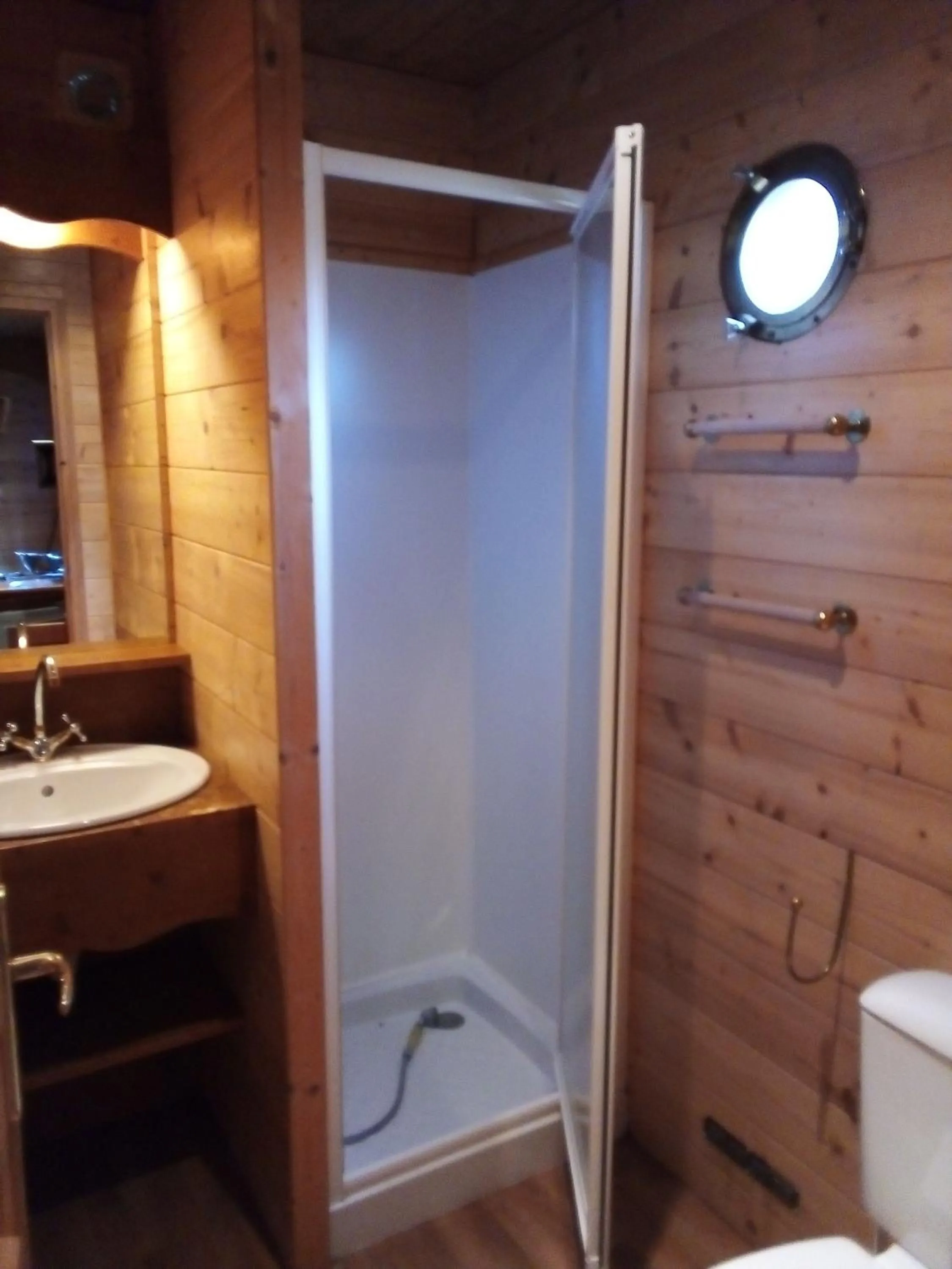 Les Chalets du Haut-Forez