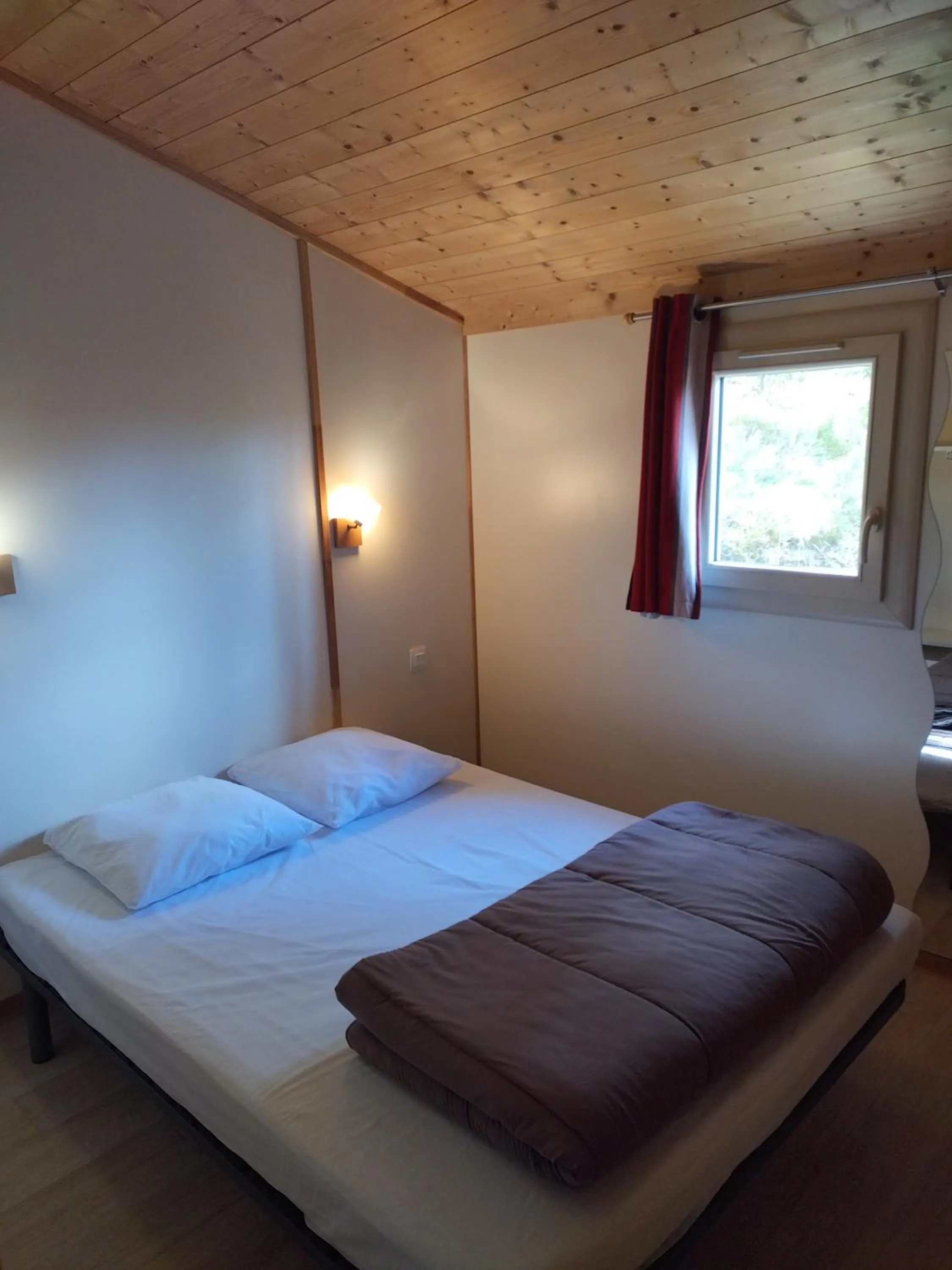 Les Chalets du Haut-Forez