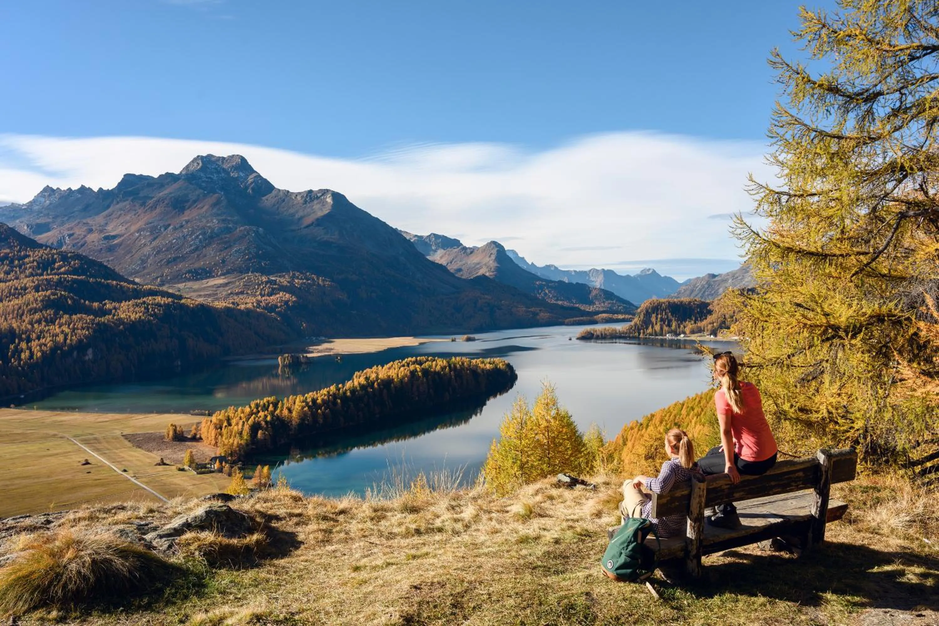 Other in Hotel Schweizerhof Sils Maria, a Faern Collection Hotel