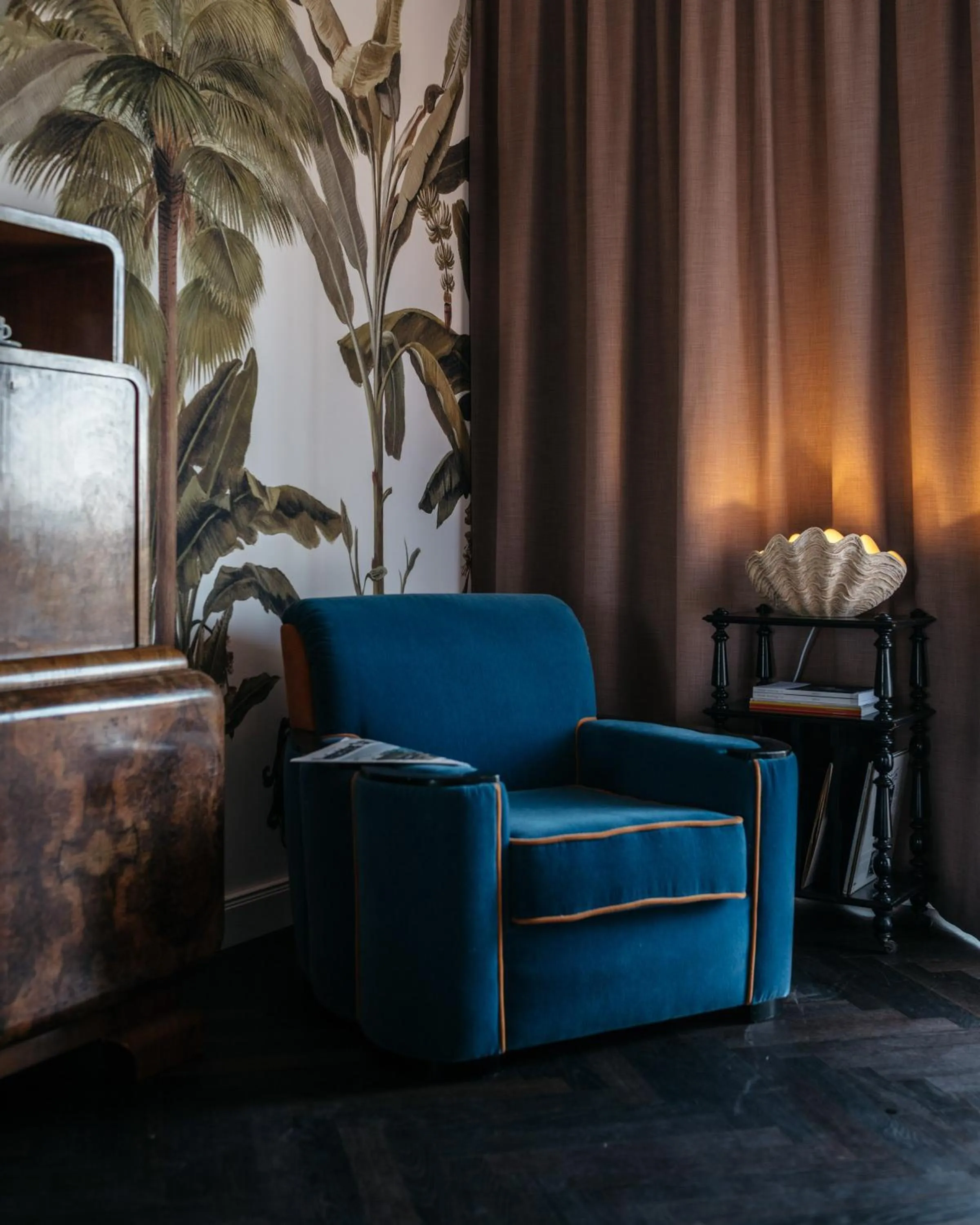 Photo of the whole room in Superbude Wien Prater