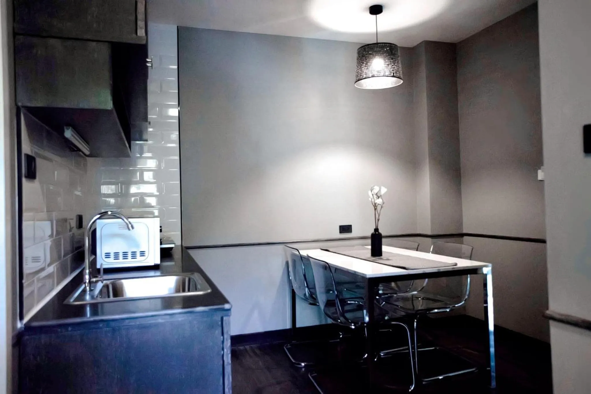 Dream Nimman Apartment