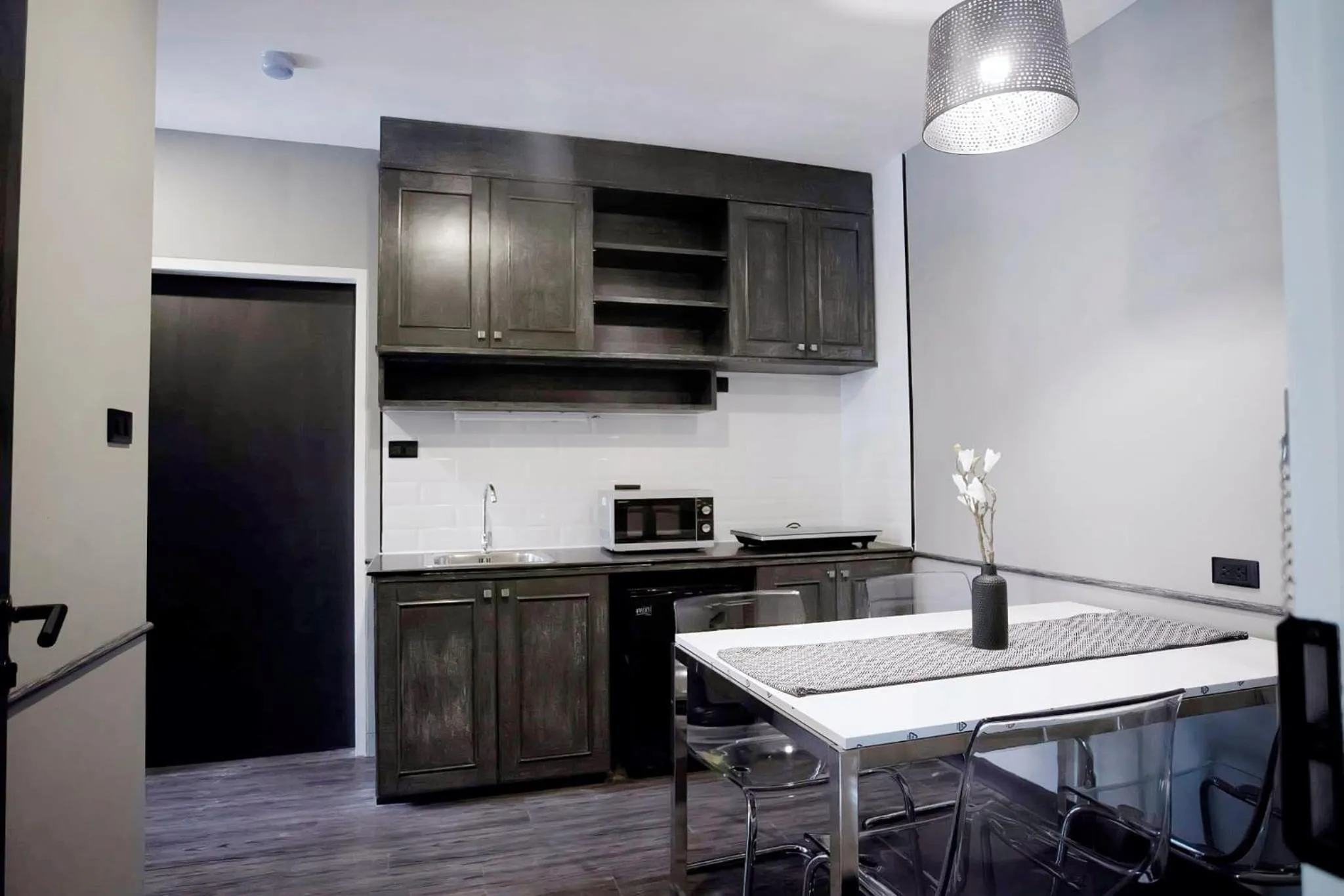 Dream Nimman Apartment