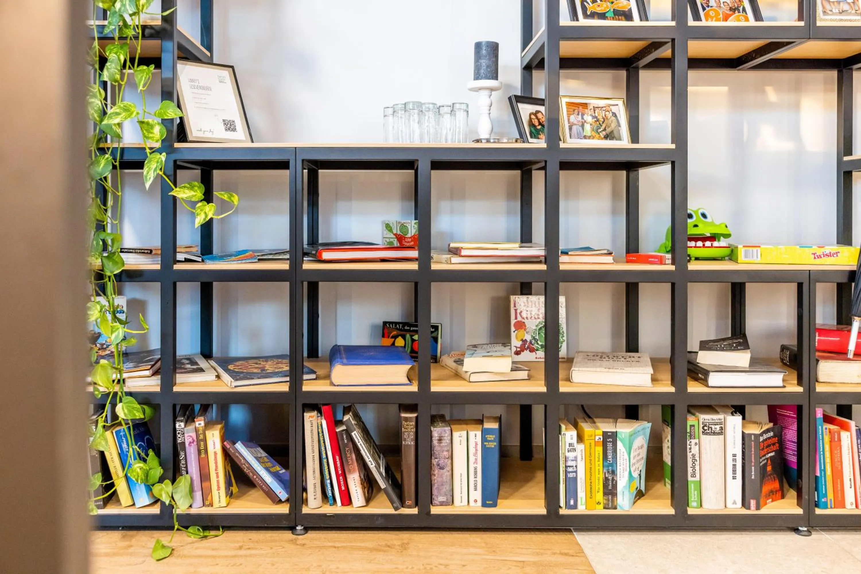 Other in harry's home Steyr hotel & apartments