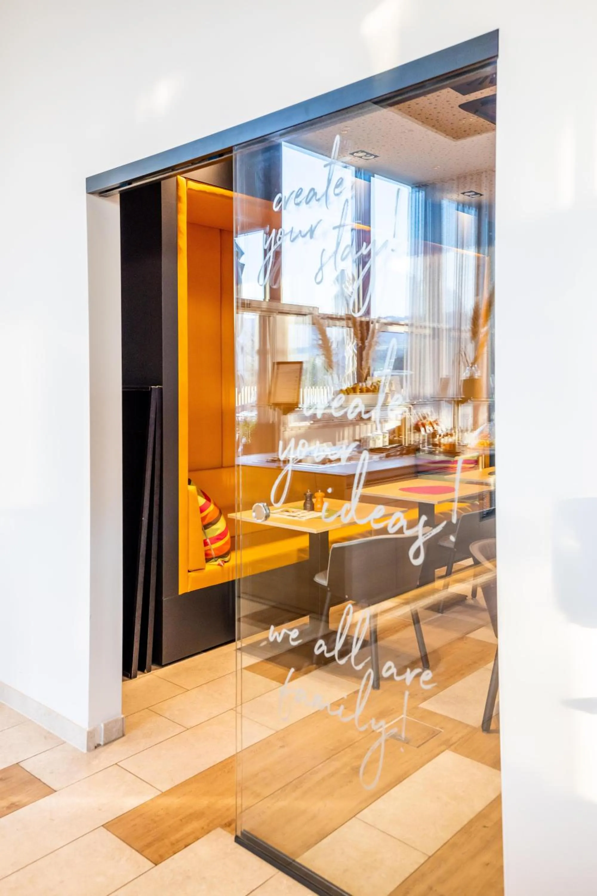 Other in harry's home Steyr hotel & apartments