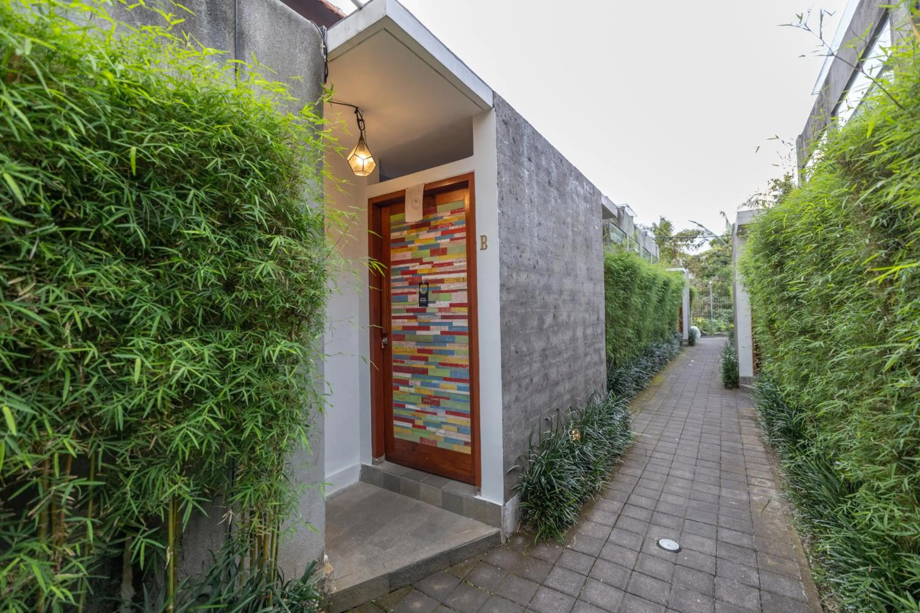 Property building in Lavanya Ubud Romantic Villas