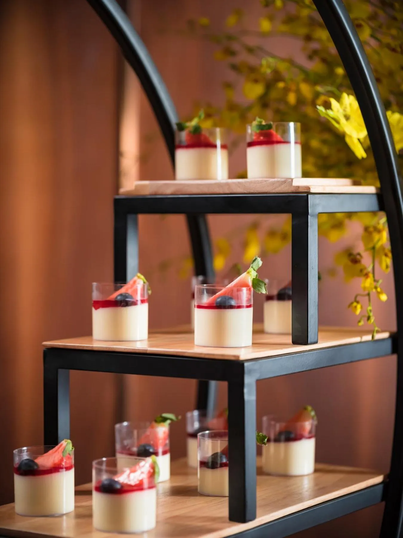 Food in Novotel Changsha International Exhibition Center