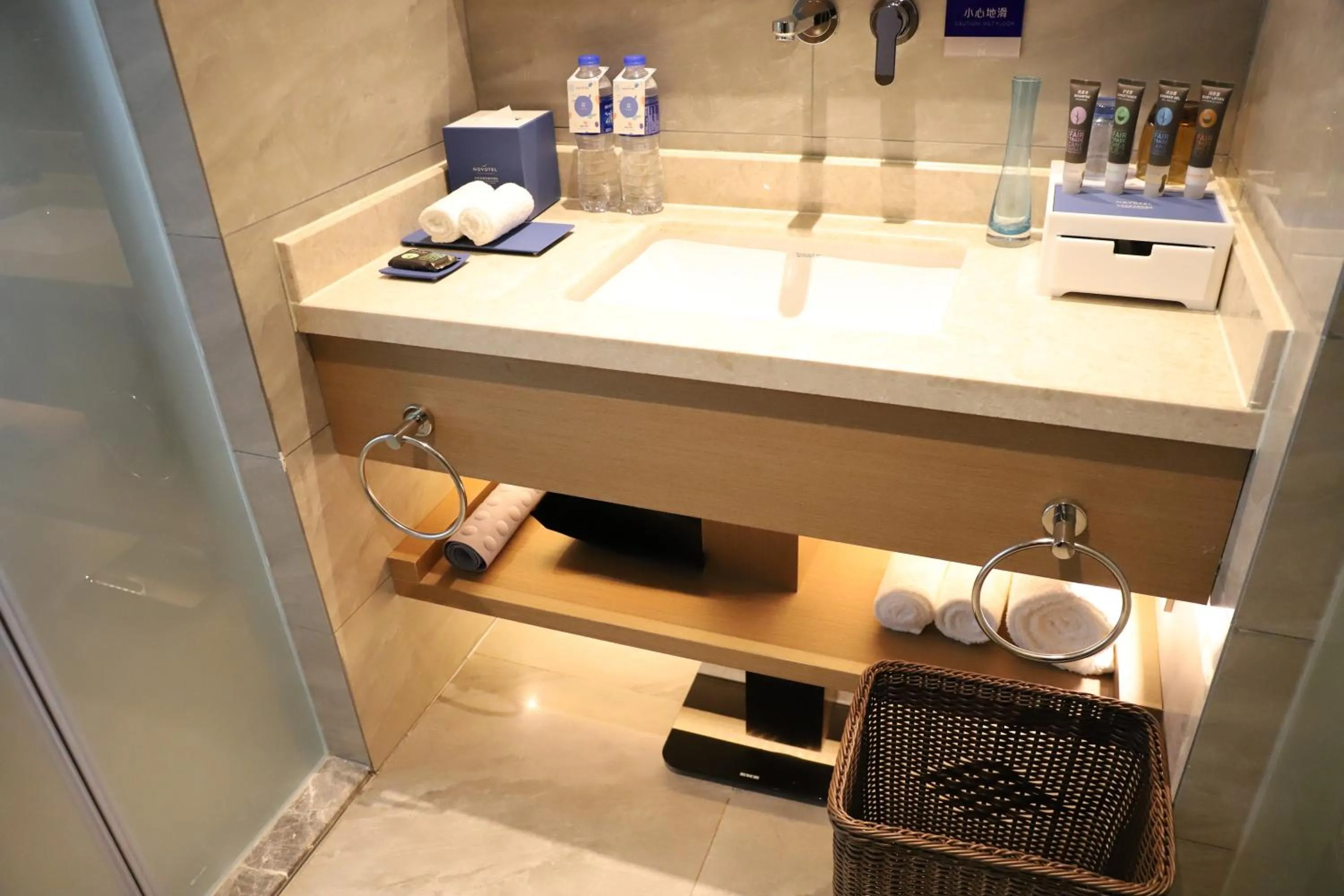 Novotel Changsha International Exhibition Center