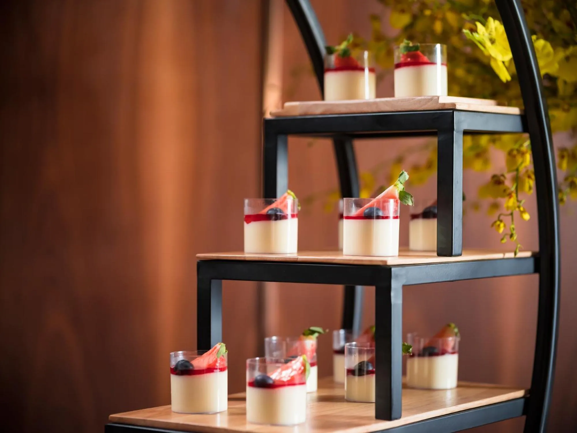 Food in Novotel Changsha International Exhibition Center