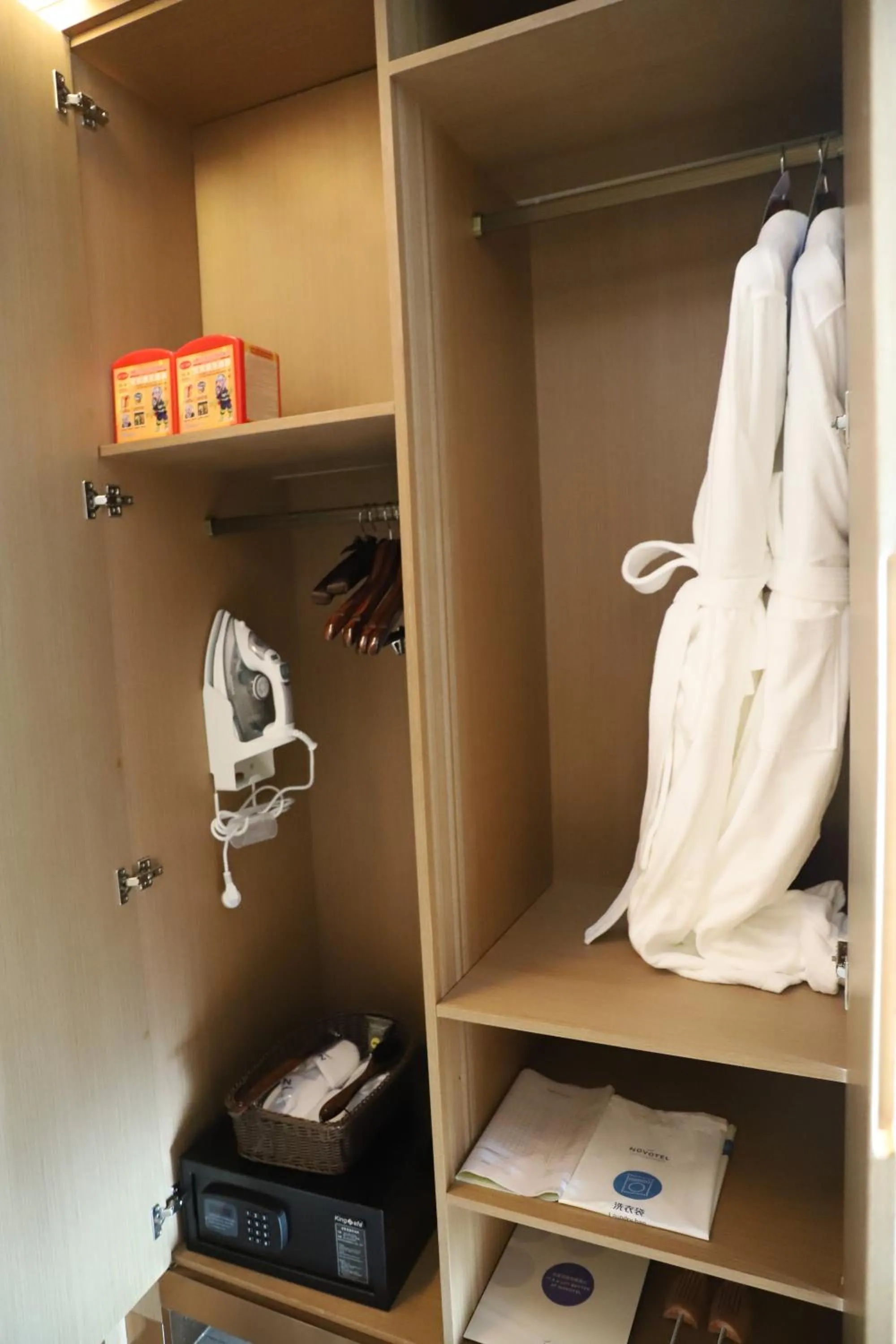 Novotel Changsha International Exhibition Center