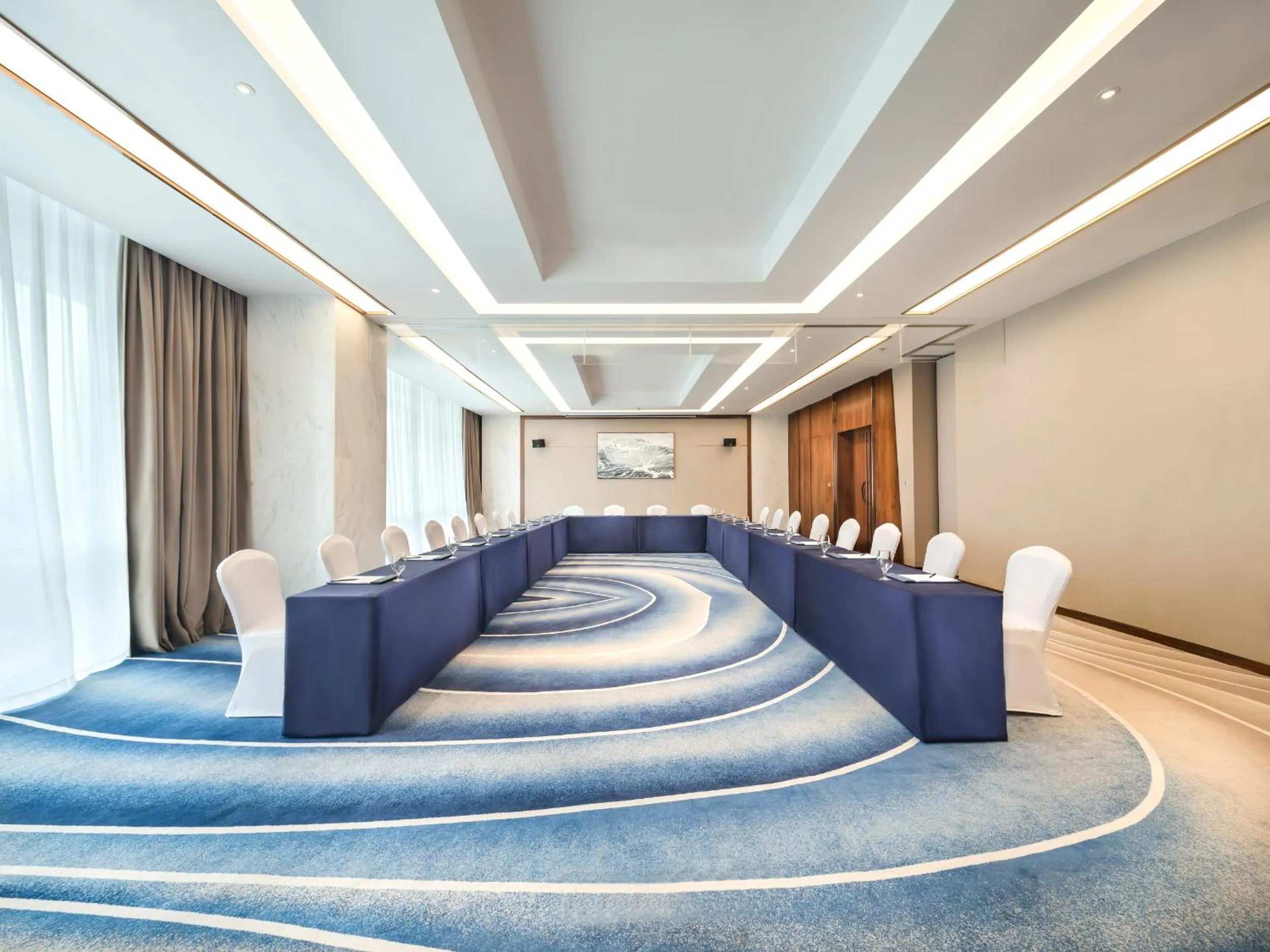 Meeting/conference room in Novotel Changsha International Exhibition Center