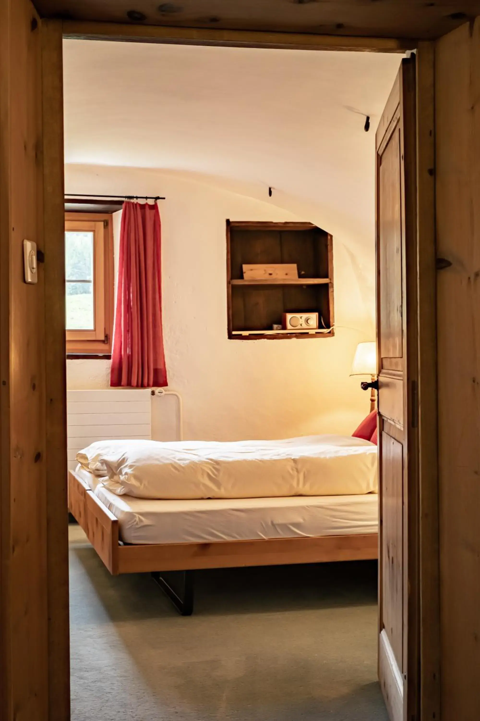 Suite in Hotel Chesa Pool Suite in Hotel Chesa Pool